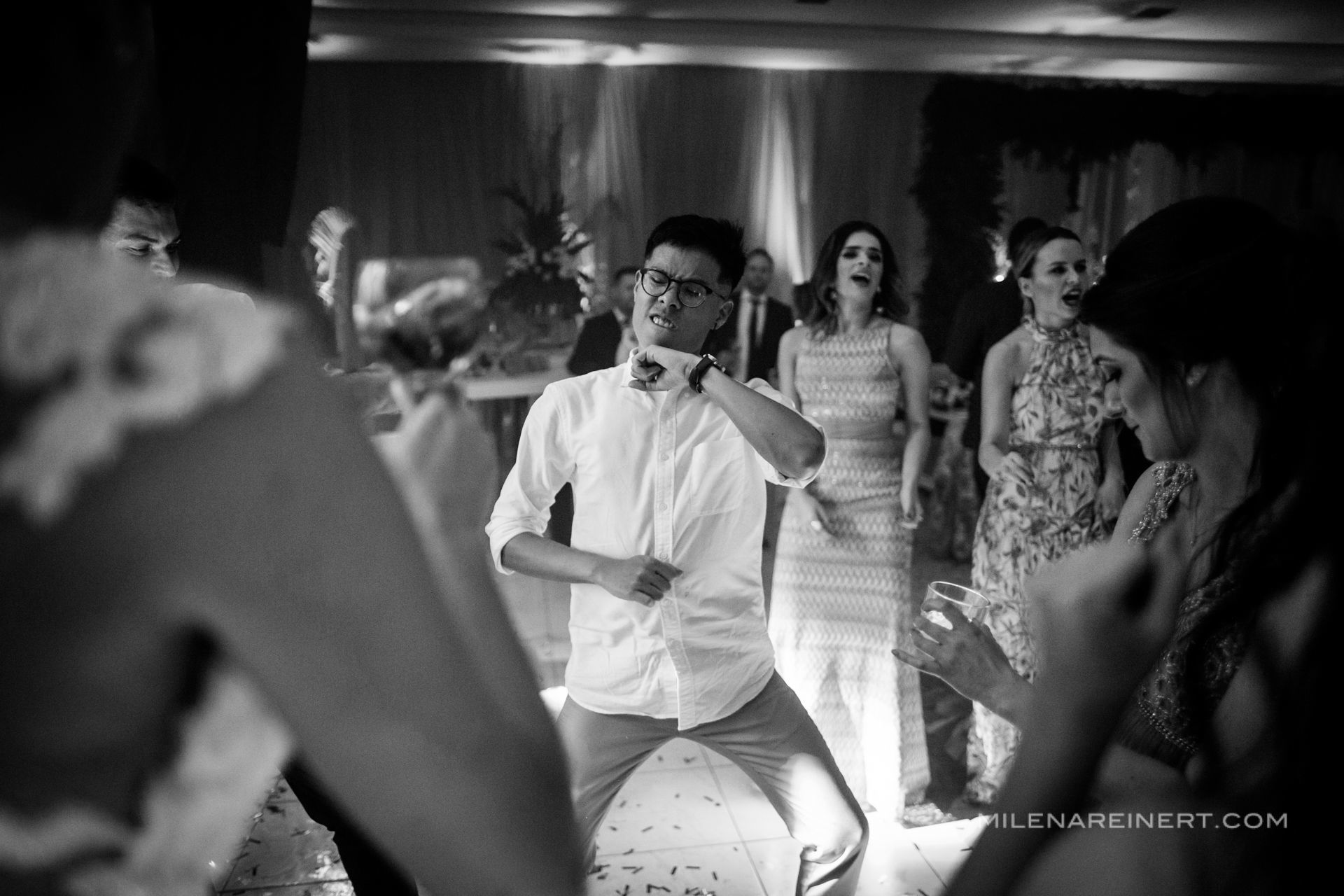 Foto Casamento em Chapecó | Berthy + Samuel Foto Casamento em Chapecó | Berthy + Samuel - Imagem 89