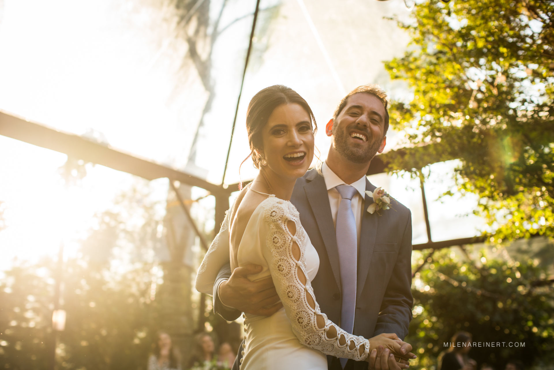 Foto Casamento Bettina Bub Bistrô | Izabel + Max Foto Casamento Bettina Bub Bistrô | Izabel + Max - Imagem 54