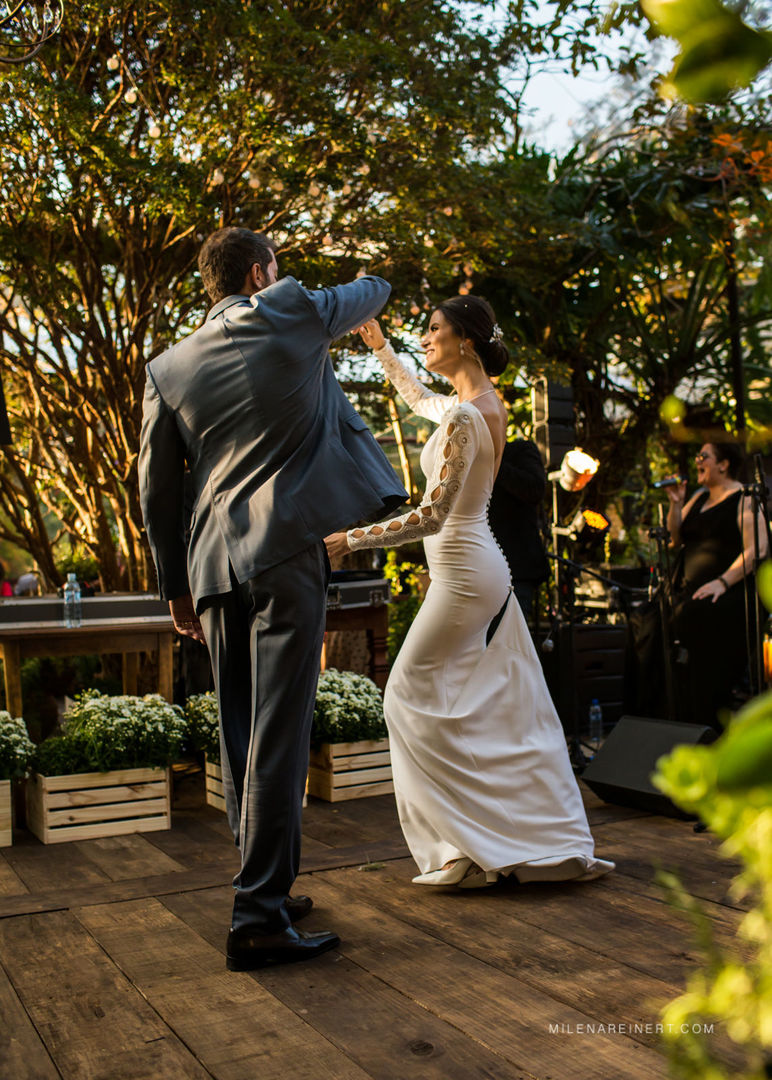 Foto Casamento Bettina Bub Bistrô | Izabel + Max Foto Casamento Bettina Bub Bistrô | Izabel + Max - Imagem 55