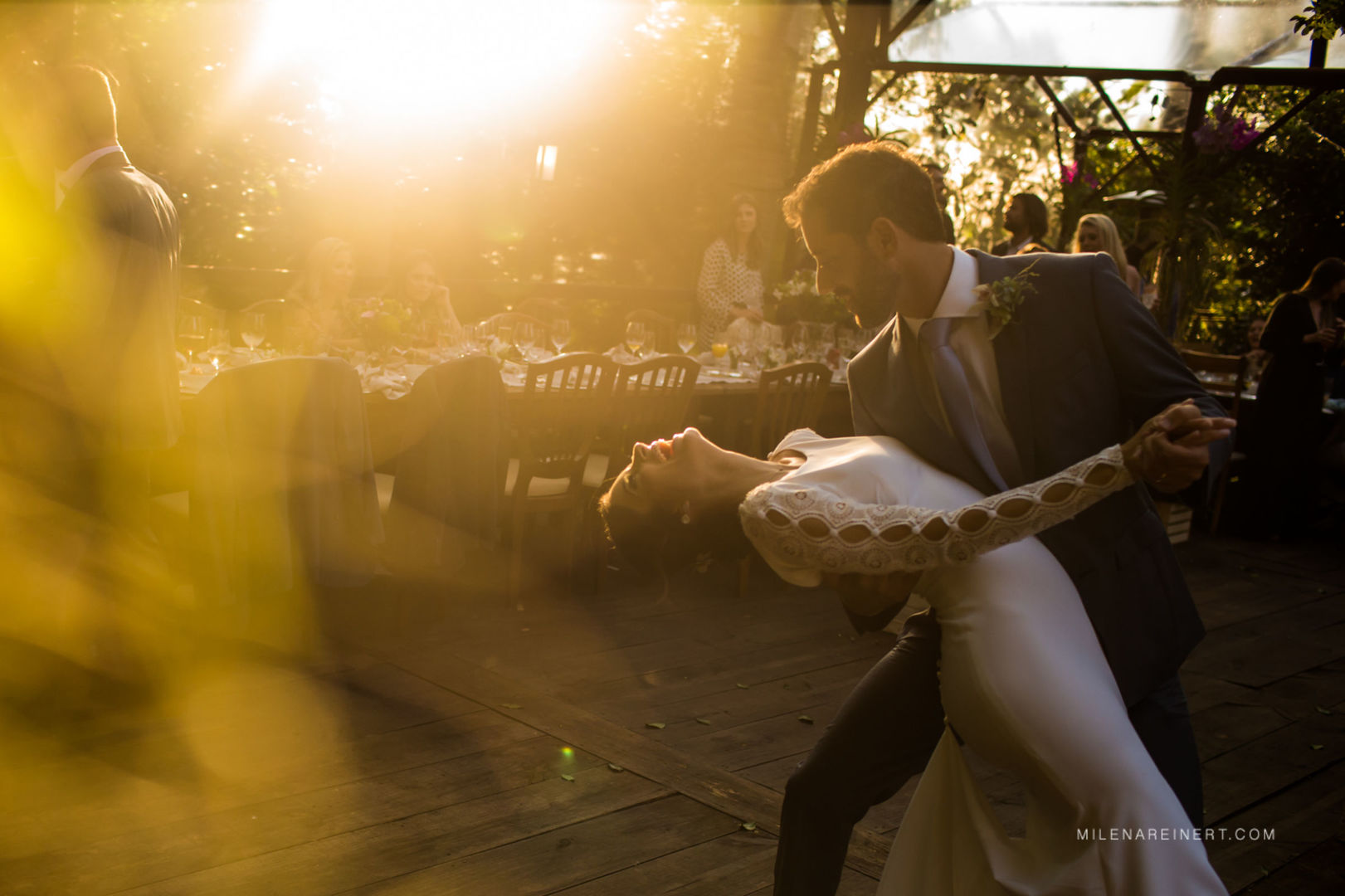 Foto Casamento Bettina Bub Bistrô | Izabel + Max Foto Casamento Bettina Bub Bistrô | Izabel + Max - Imagem 57