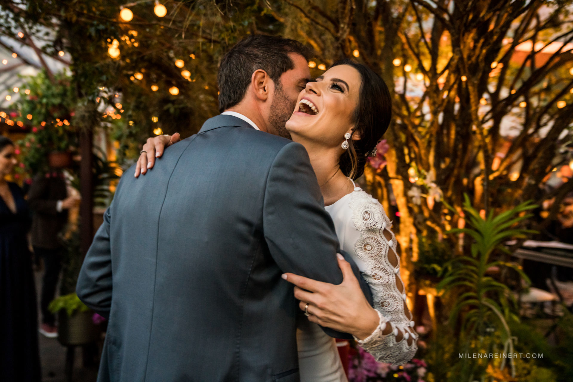 Foto Casamento Bettina Bub Bistrô | Izabel + Max Foto Casamento Bettina Bub Bistrô | Izabel + Max - Imagem 60