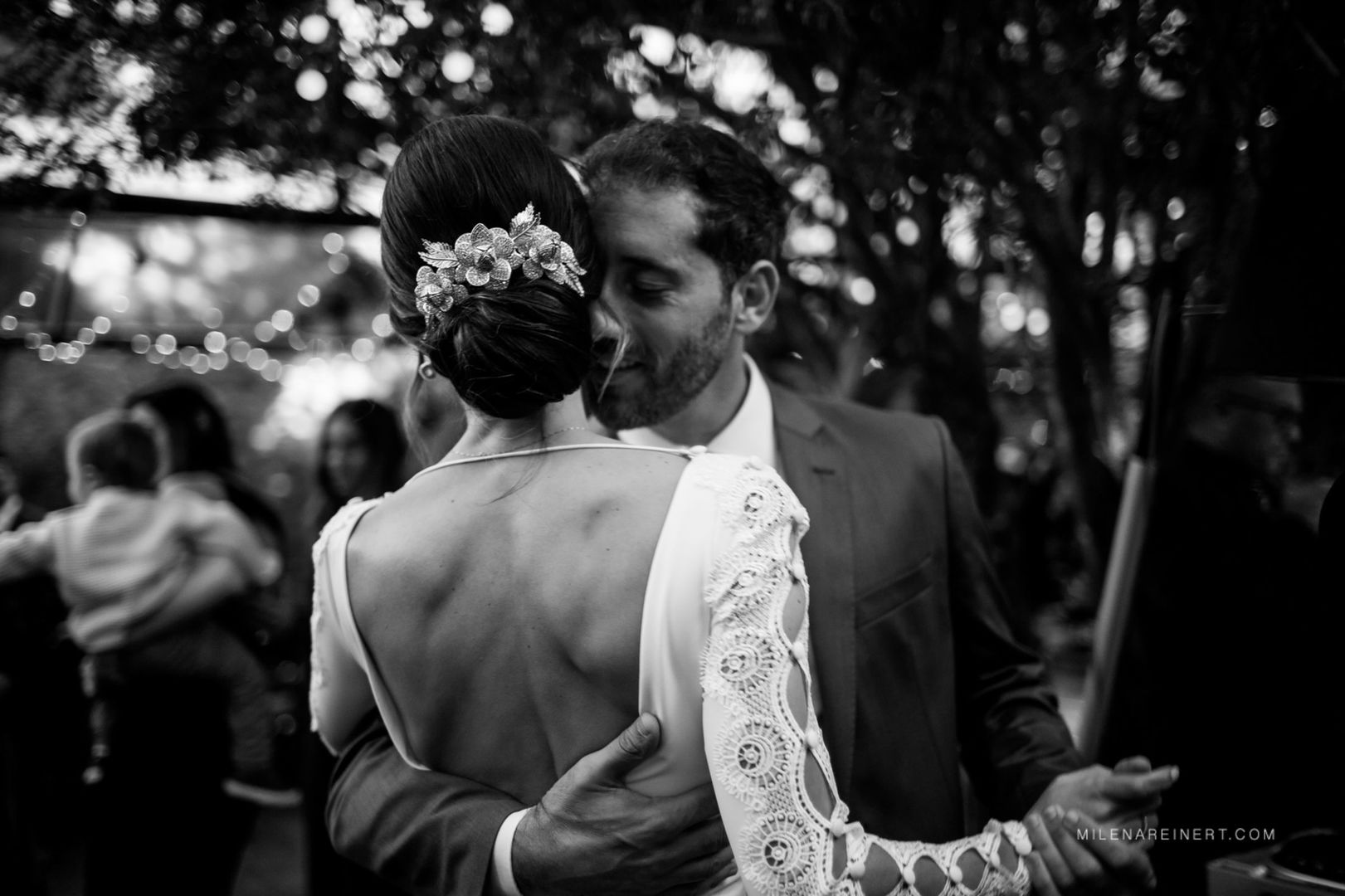 Foto Casamento Bettina Bub Bistrô | Izabel + Max Foto Casamento Bettina Bub Bistrô | Izabel + Max - Imagem 61