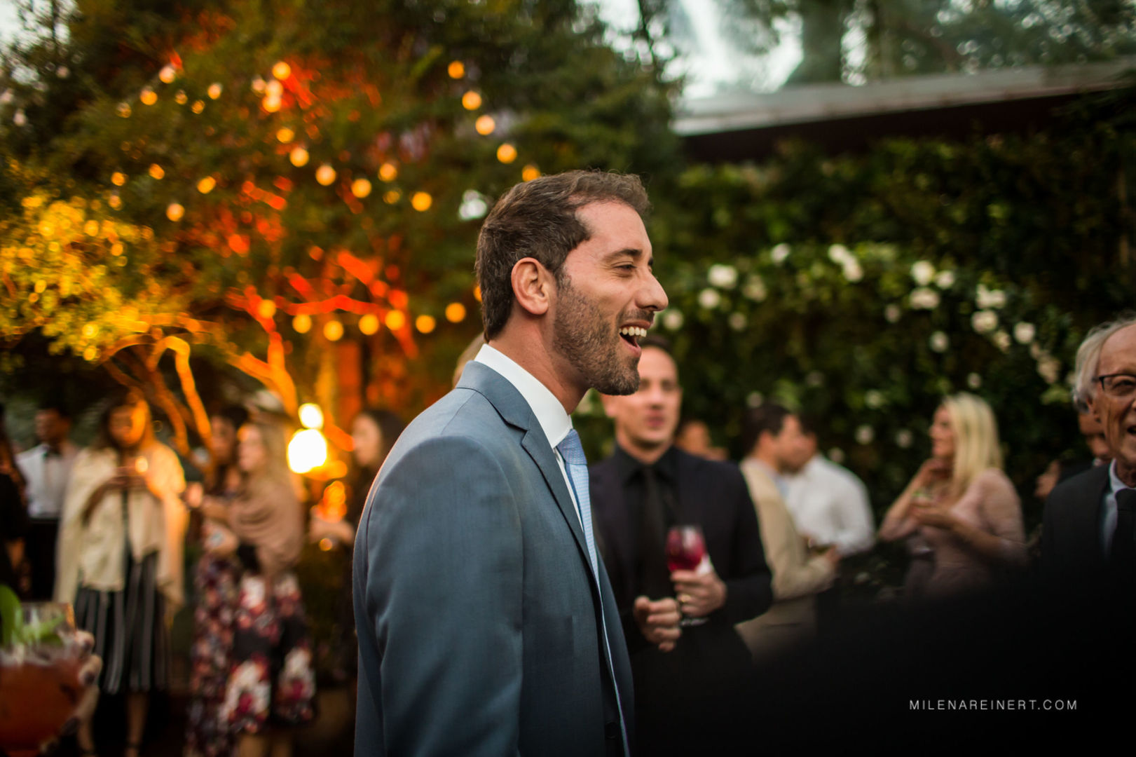 Foto Casamento Bettina Bub Bistrô | Izabel + Max Foto Casamento Bettina Bub Bistrô | Izabel + Max - Imagem 62