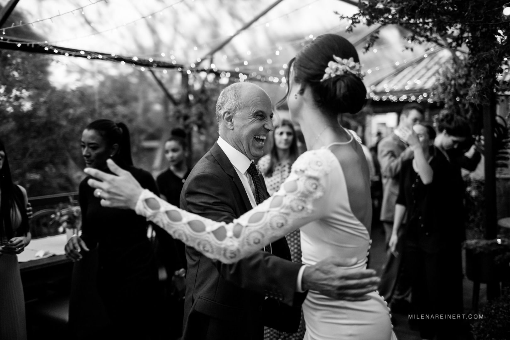 Foto Casamento Bettina Bub Bistrô | Izabel + Max Foto Casamento Bettina Bub Bistrô | Izabel + Max - Imagem 63