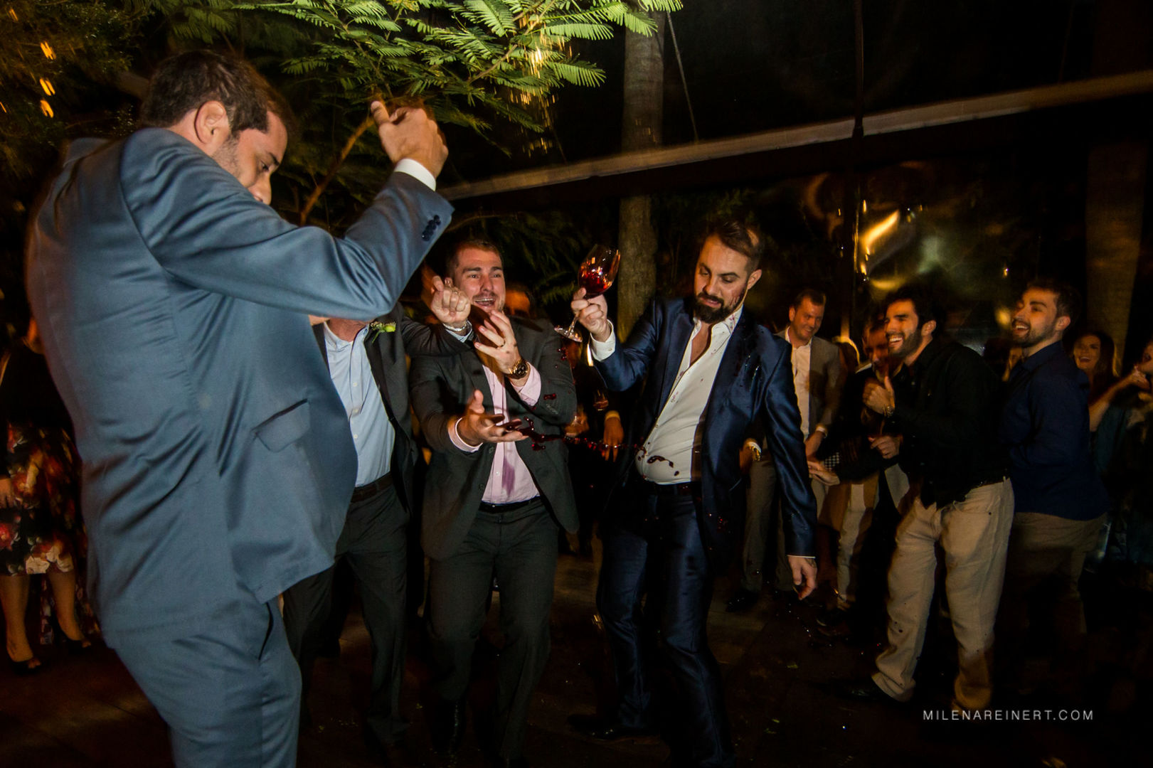Foto Casamento Bettina Bub Bistrô | Izabel + Max Foto Casamento Bettina Bub Bistrô | Izabel + Max - Imagem 67