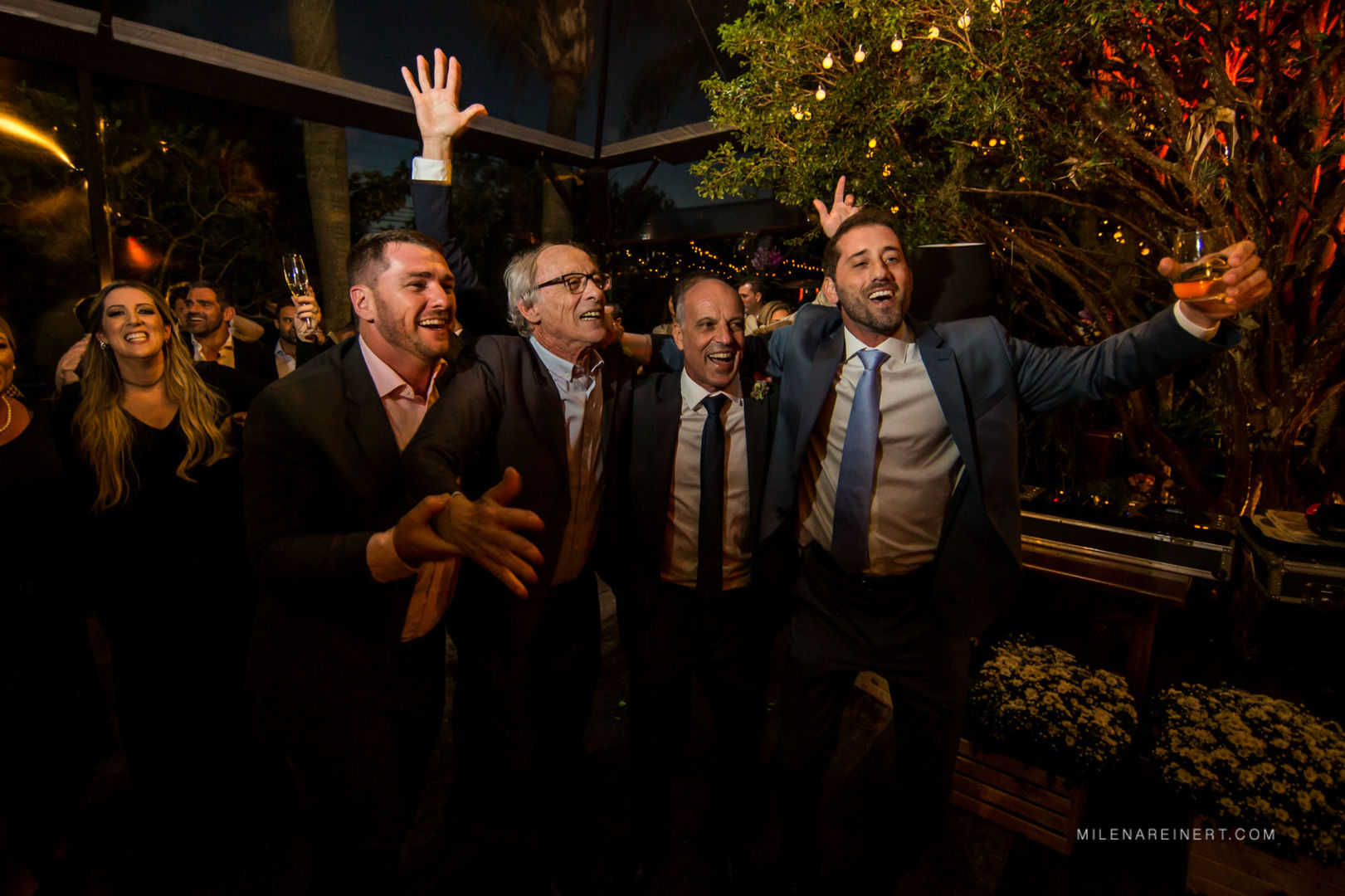 Foto Casamento Bettina Bub Bistrô | Izabel + Max Foto Casamento Bettina Bub Bistrô | Izabel + Max - Imagem 68