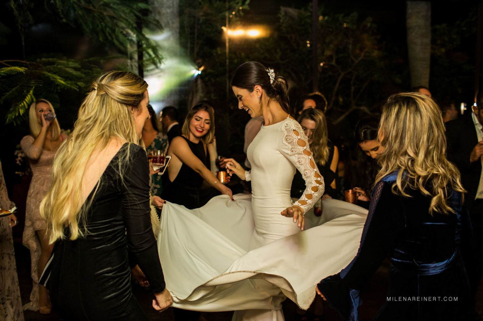 Foto Casamento Bettina Bub Bistrô | Izabel + Max Foto Casamento Bettina Bub Bistrô | Izabel + Max - Imagem 70