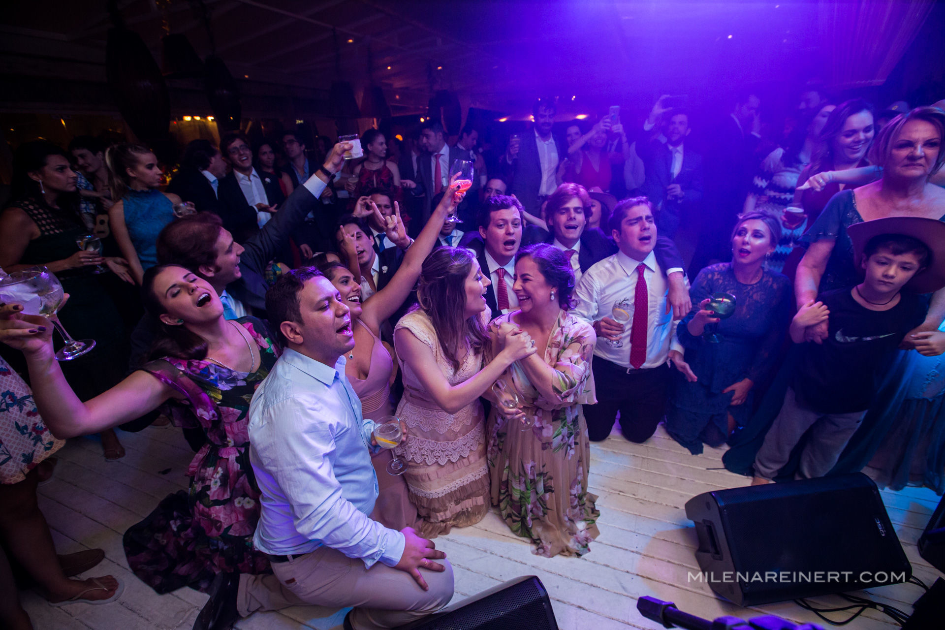 Foto Fotografia de Casamento Florianópolis | Eduarda + João Foto Fotografia de Casamento Florianópolis | Eduarda + João - Imagem 95
