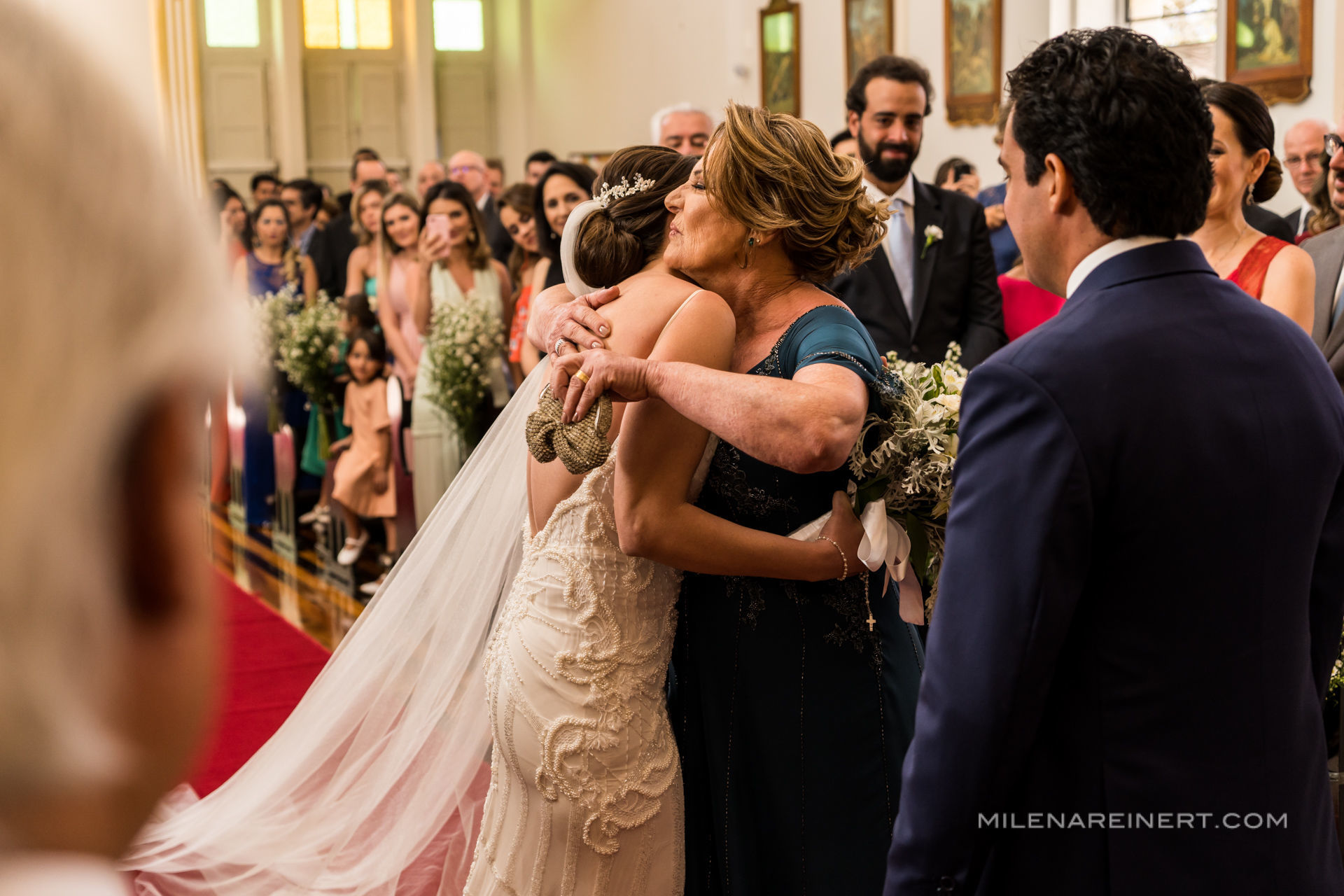 Foto Fotografia de Casamento Florianópolis | Eduarda + João Foto Fotografia de Casamento Florianópolis | Eduarda + João - Imagem 10