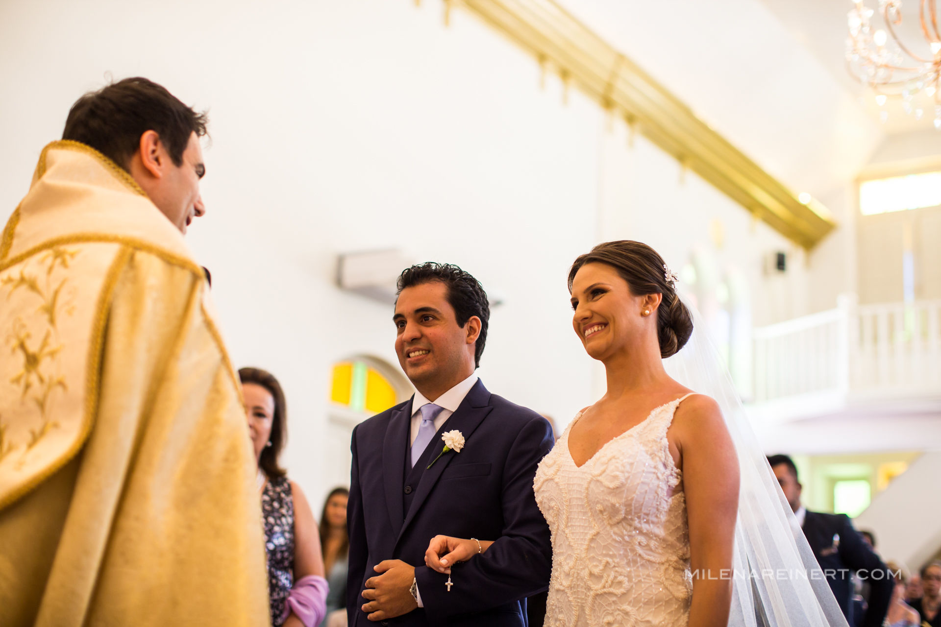 Foto Fotografia de Casamento Florianópolis | Eduarda + João Foto Fotografia de Casamento Florianópolis | Eduarda + João - Imagem 11