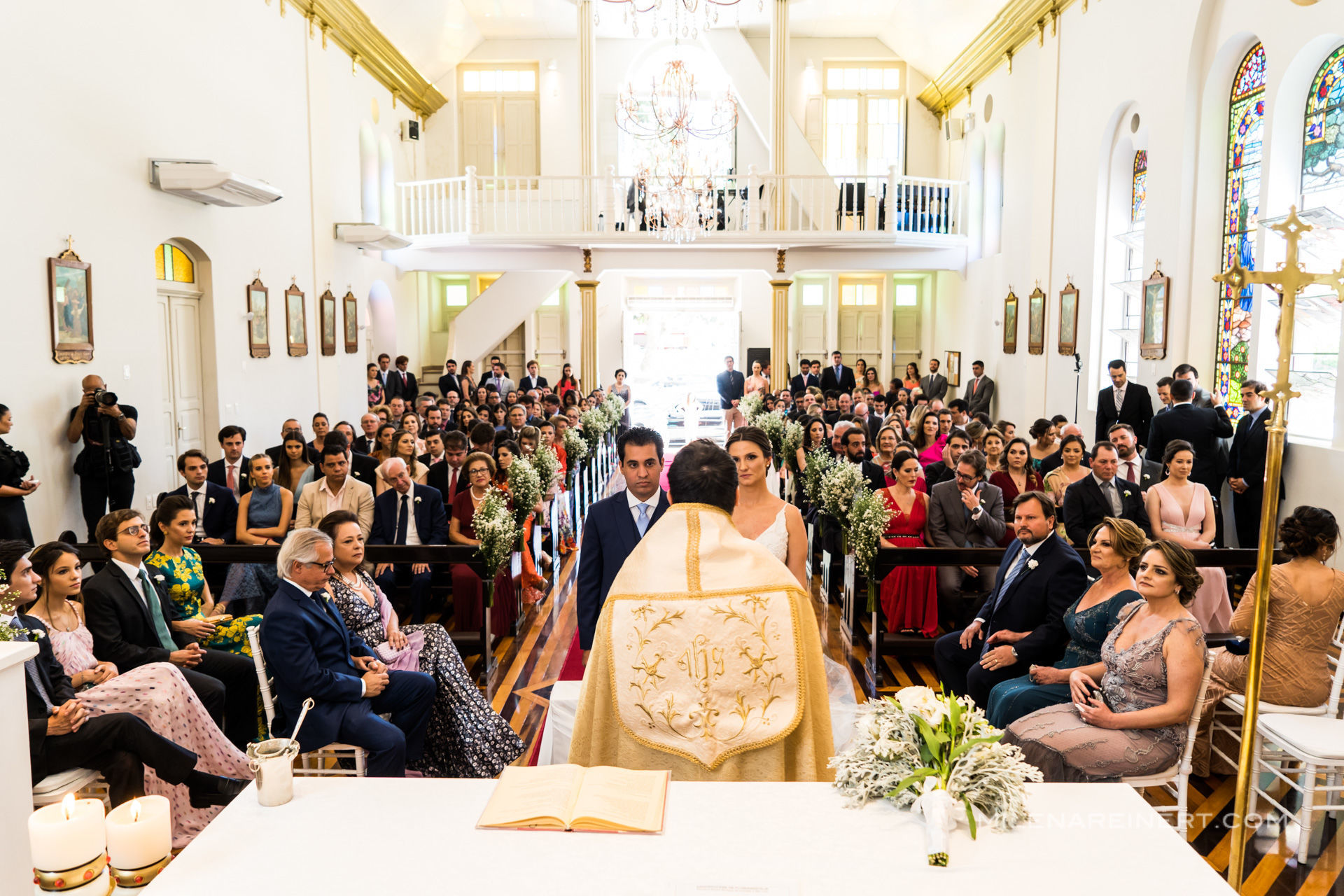 Foto Fotografia de Casamento Florianópolis | Eduarda + João Foto Fotografia de Casamento Florianópolis | Eduarda + João - Imagem 16