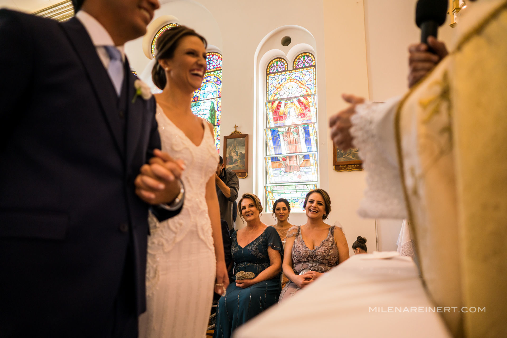 Foto Fotografia de Casamento Florianópolis | Eduarda + João Foto Fotografia de Casamento Florianópolis | Eduarda + João - Imagem 18