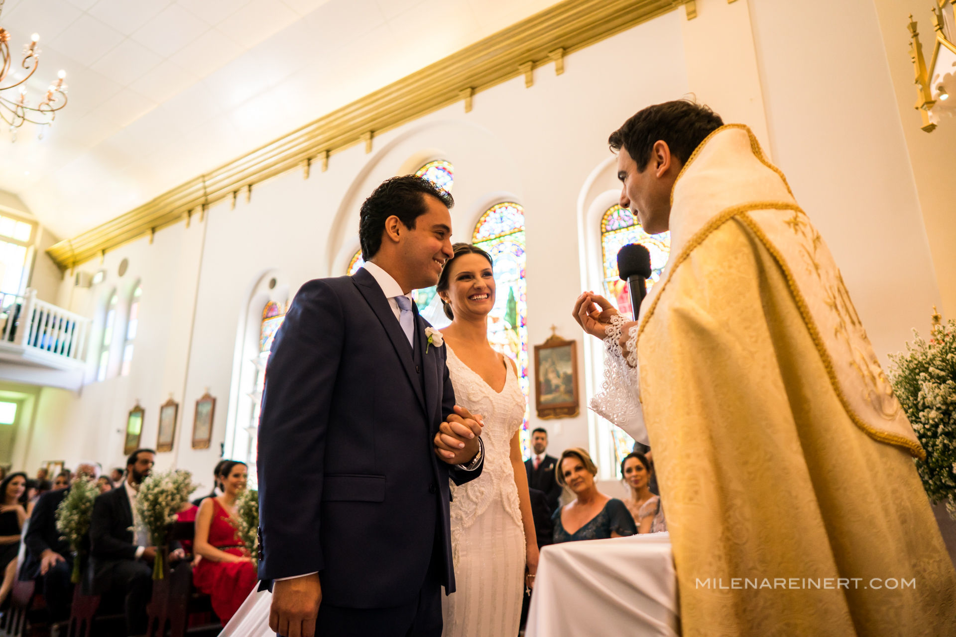 Foto Fotografia de Casamento Florianópolis | Eduarda + João Foto Fotografia de Casamento Florianópolis | Eduarda + João - Imagem 19