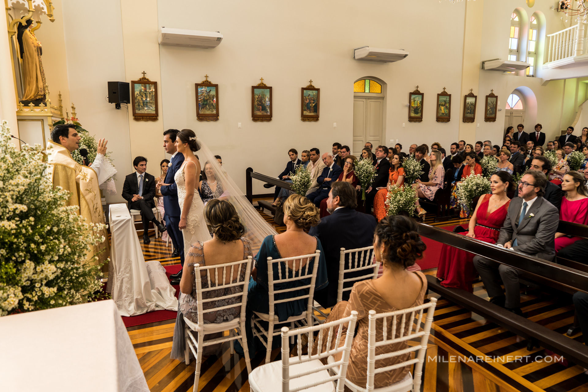 Foto Fotografia de Casamento Florianópolis | Eduarda + João Foto Fotografia de Casamento Florianópolis | Eduarda + João - Imagem 20