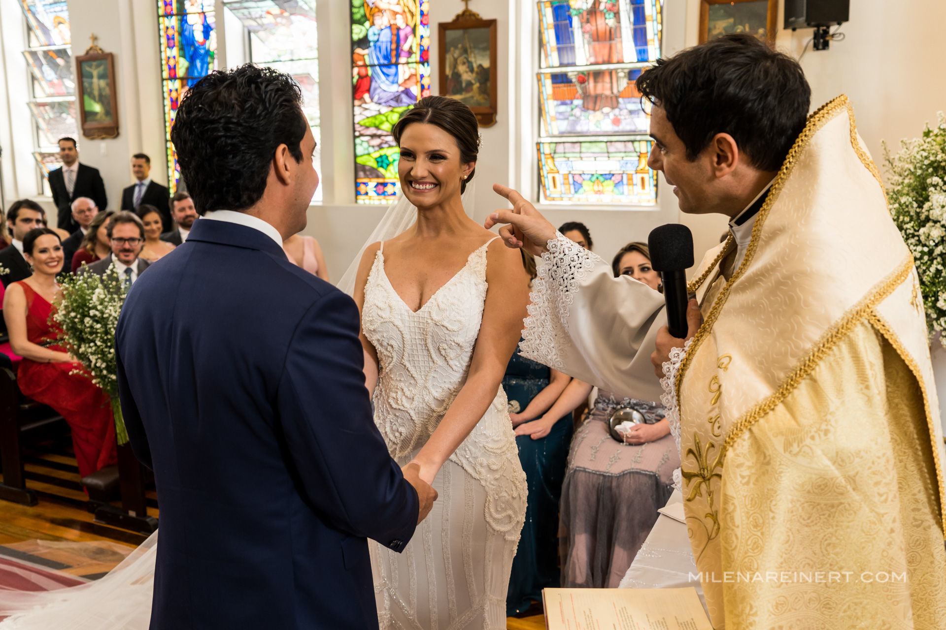Foto Fotografia de Casamento Florianópolis | Eduarda + João Foto Fotografia de Casamento Florianópolis | Eduarda + João - Imagem 21