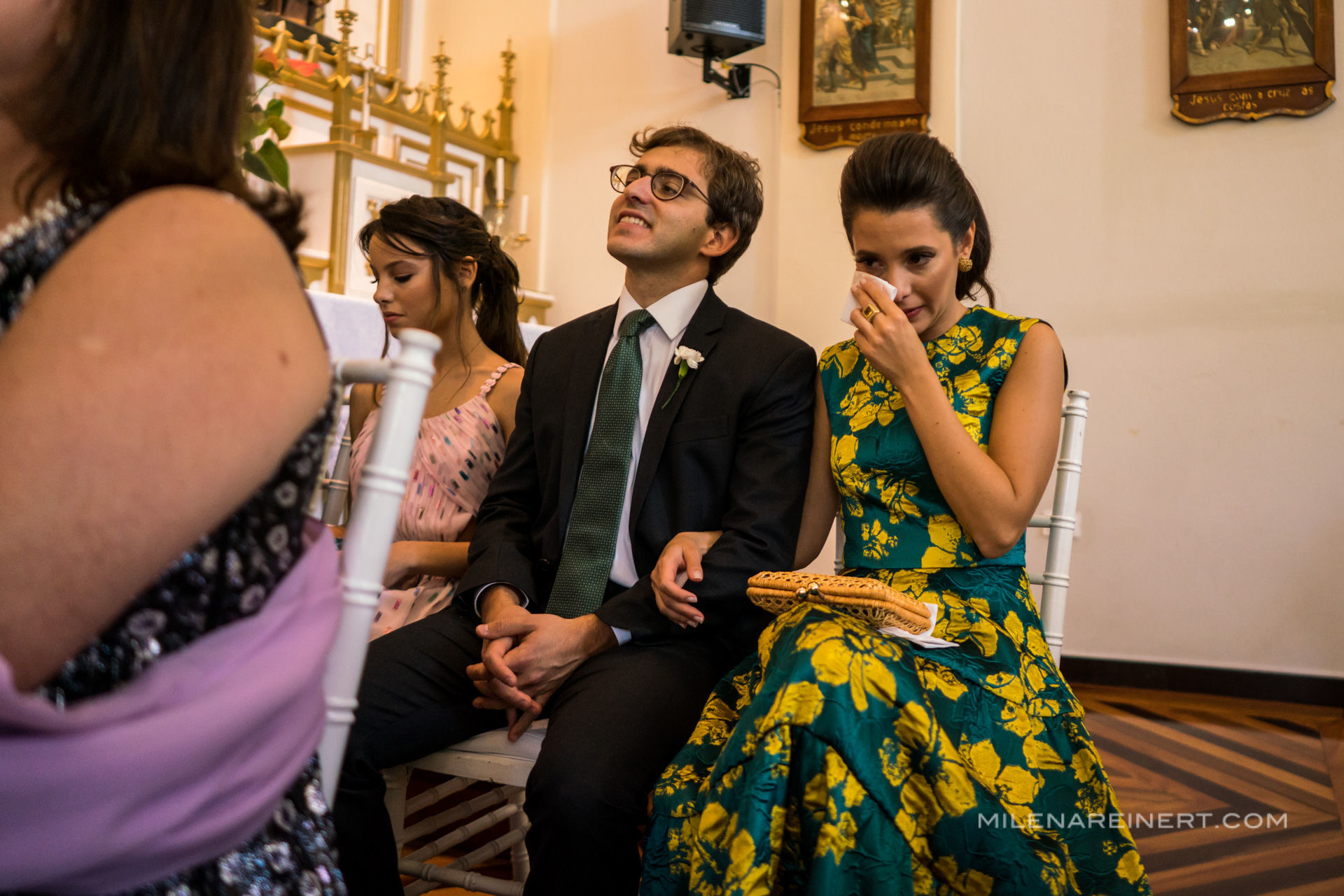 Foto Fotografia de Casamento Florianópolis | Eduarda + João Foto Fotografia de Casamento Florianópolis | Eduarda + João - Imagem 24