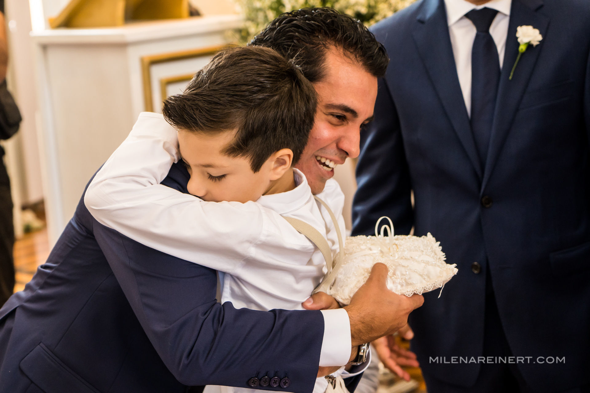 Foto Fotografia de Casamento Florianópolis | Eduarda + João Foto Fotografia de Casamento Florianópolis | Eduarda + João - Imagem 25