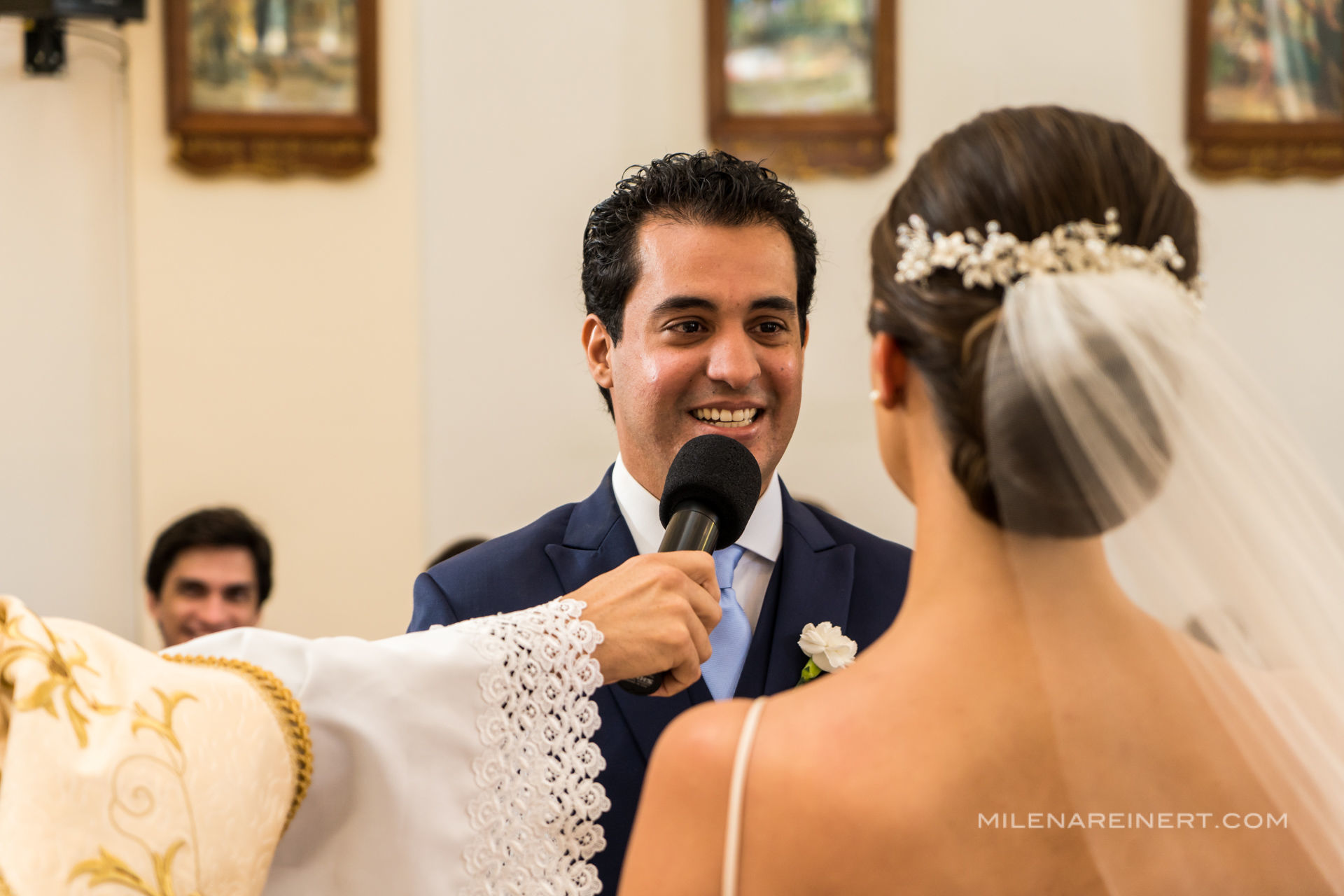 Foto Fotografia de Casamento Florianópolis | Eduarda + João Foto Fotografia de Casamento Florianópolis | Eduarda + João - Imagem 31