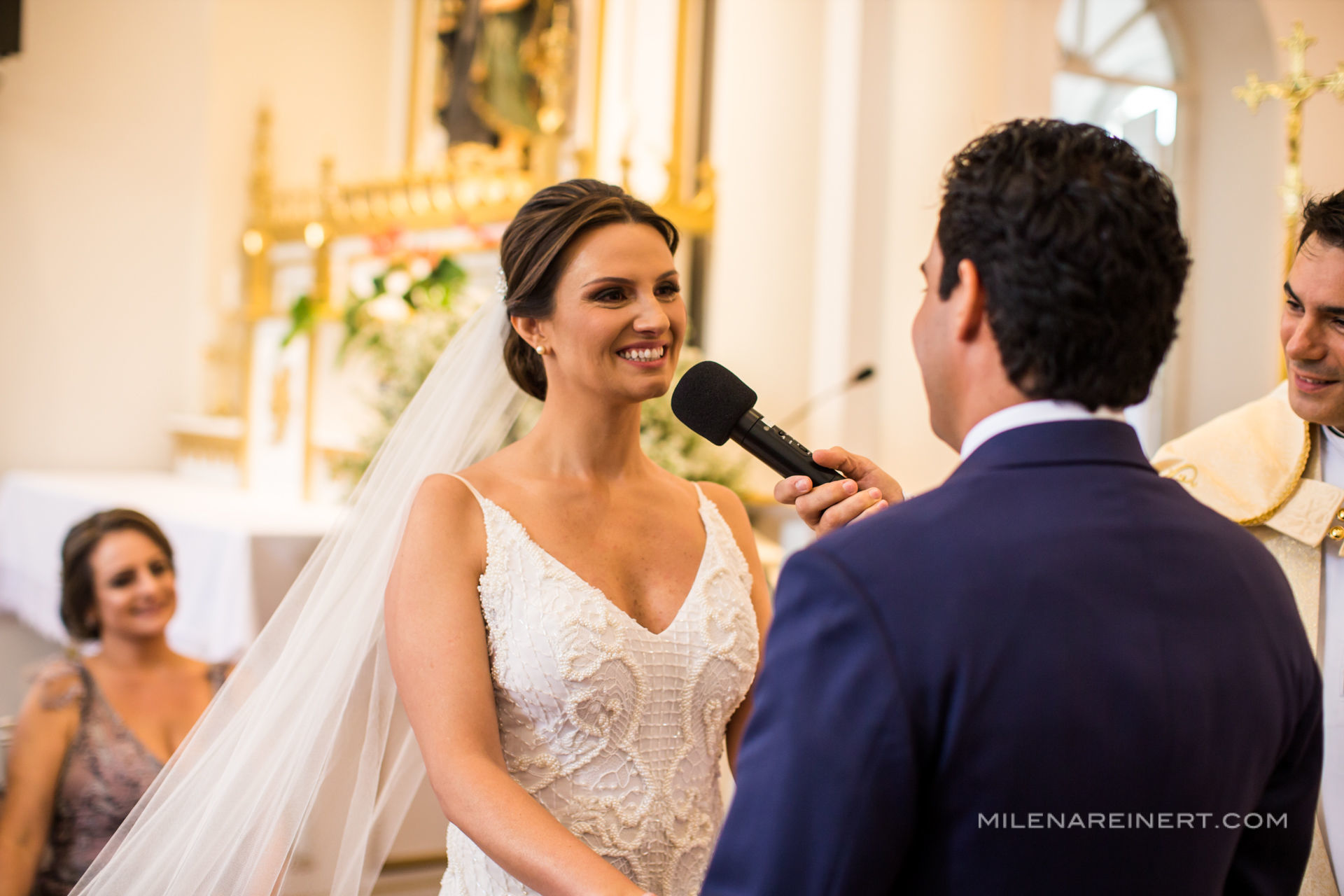 Foto Fotografia de Casamento Florianópolis | Eduarda + João Foto Fotografia de Casamento Florianópolis | Eduarda + João - Imagem 32