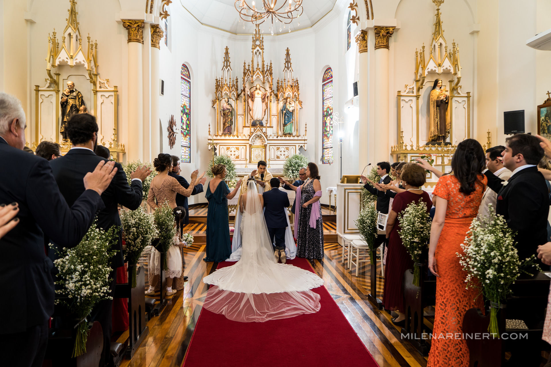 Foto Fotografia de Casamento Florianópolis | Eduarda + João Foto Fotografia de Casamento Florianópolis | Eduarda + João - Imagem 37