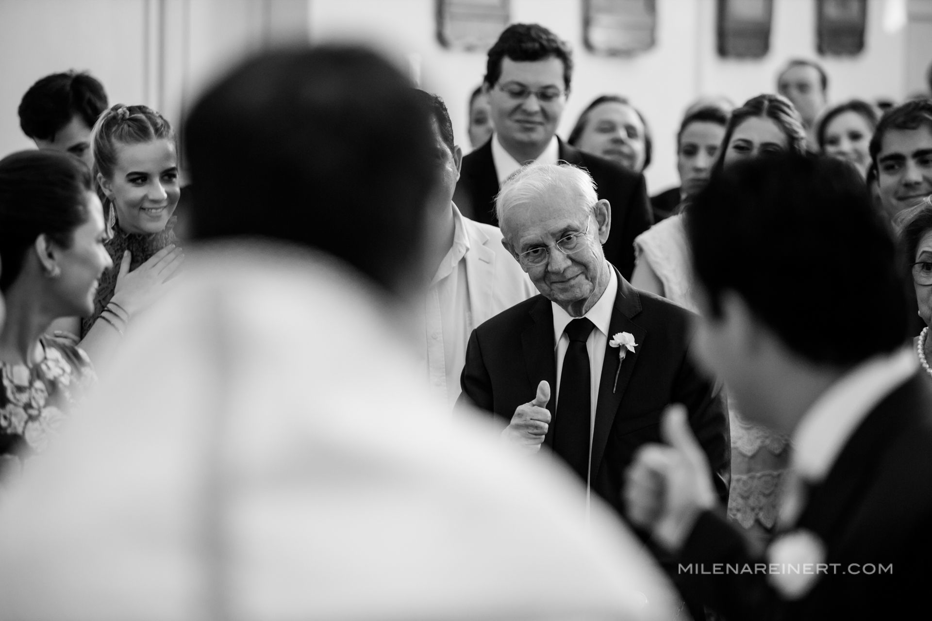 Foto Fotografia de Casamento Florianópolis | Eduarda + João Foto Fotografia de Casamento Florianópolis | Eduarda + João - Imagem 40