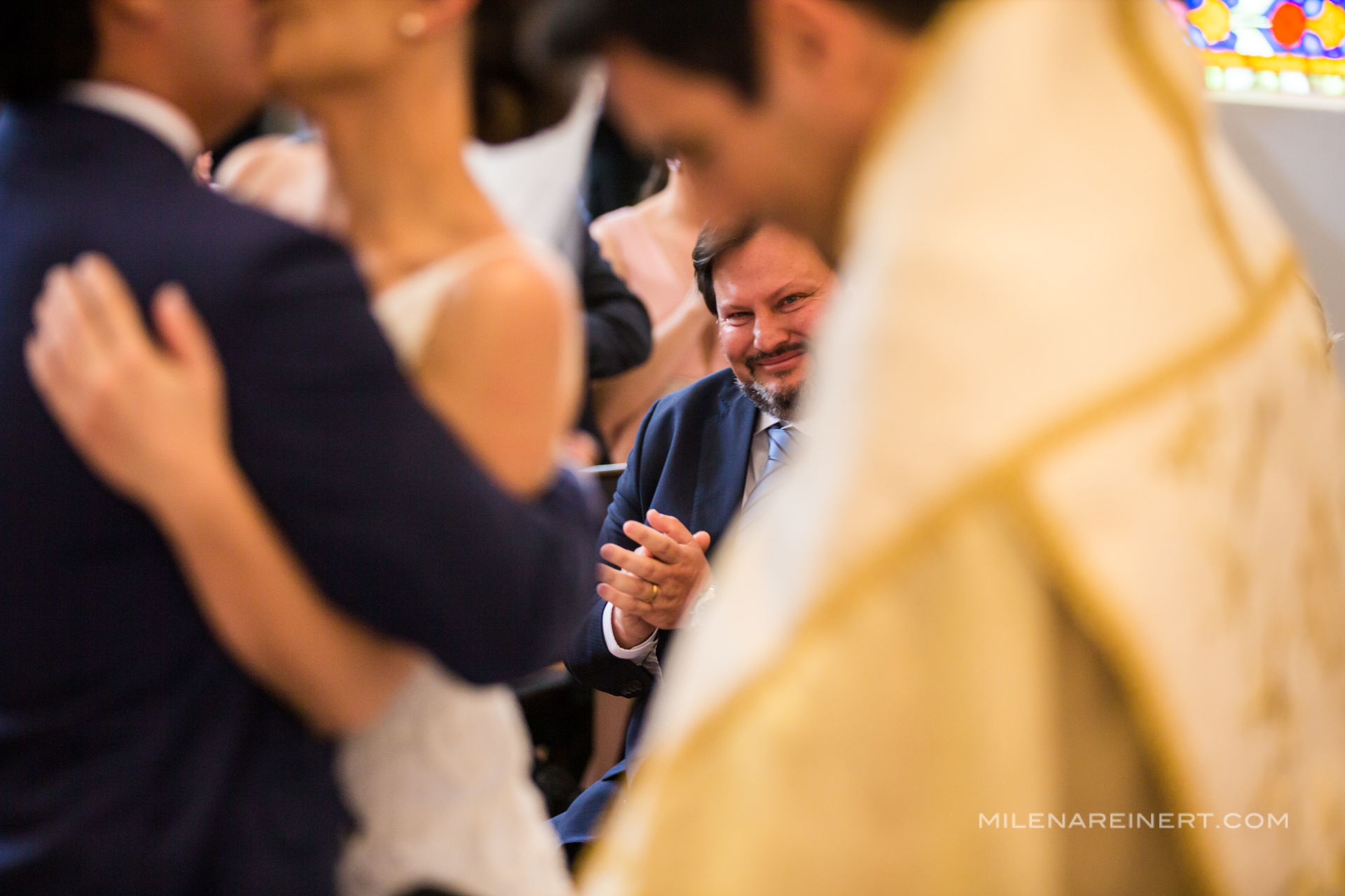 Foto Fotografia de Casamento Florianópolis | Eduarda + João Foto Fotografia de Casamento Florianópolis | Eduarda + João - Imagem 42