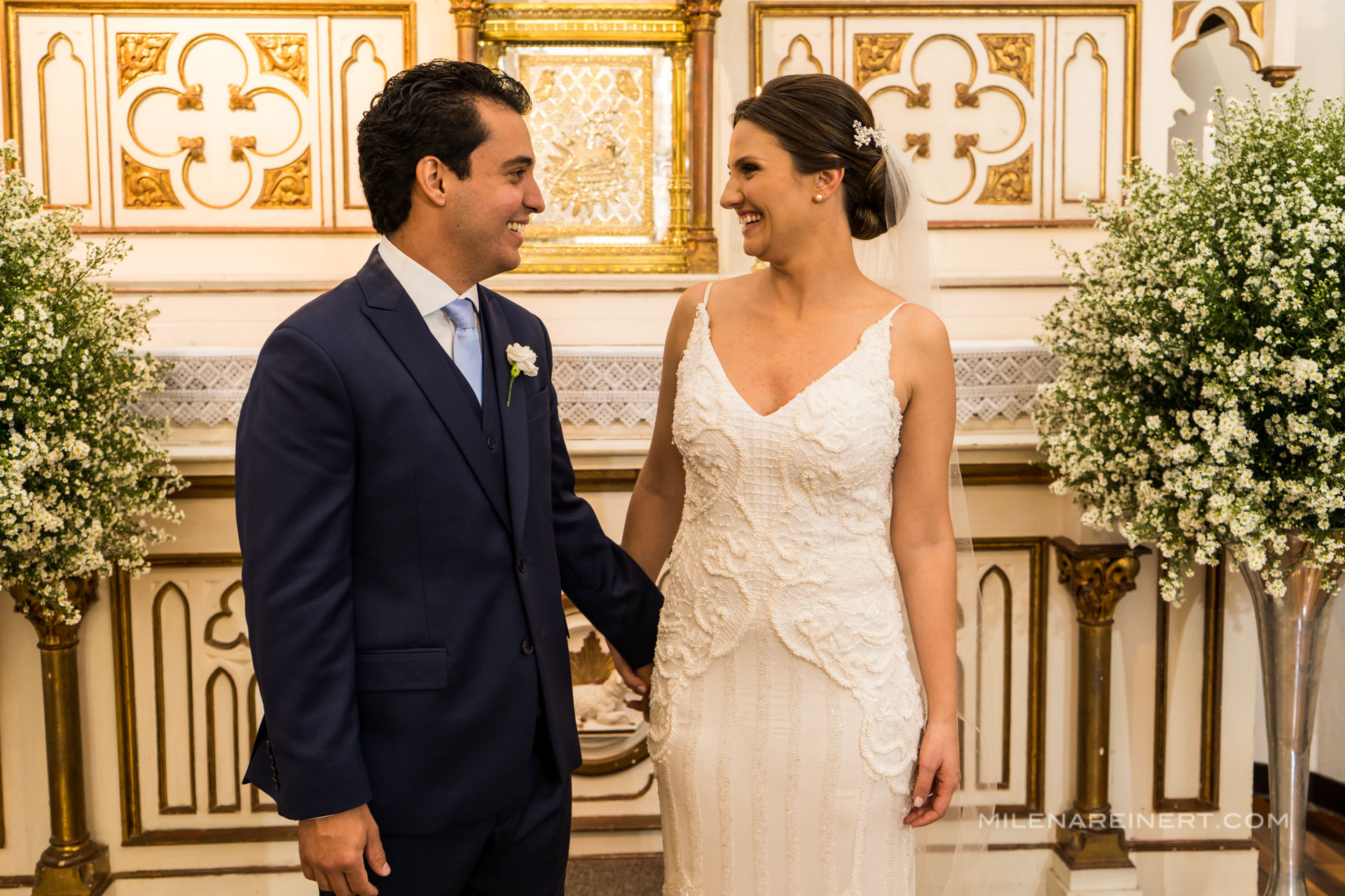 Foto Fotografia de Casamento Florianópolis | Eduarda + João Foto Fotografia de Casamento Florianópolis | Eduarda + João - Imagem 43