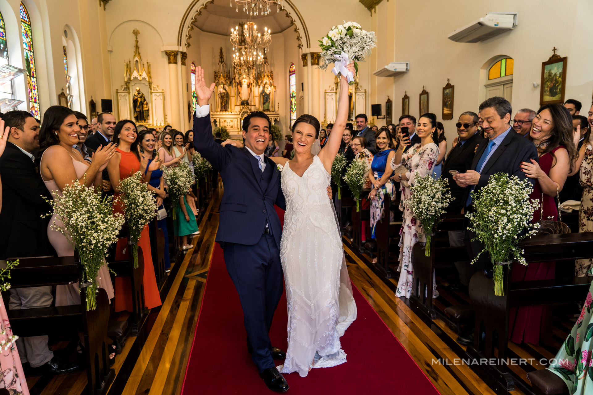 Foto Fotografia de Casamento Florianópolis | Eduarda + João Foto Fotografia de Casamento Florianópolis | Eduarda + João - Imagem 44