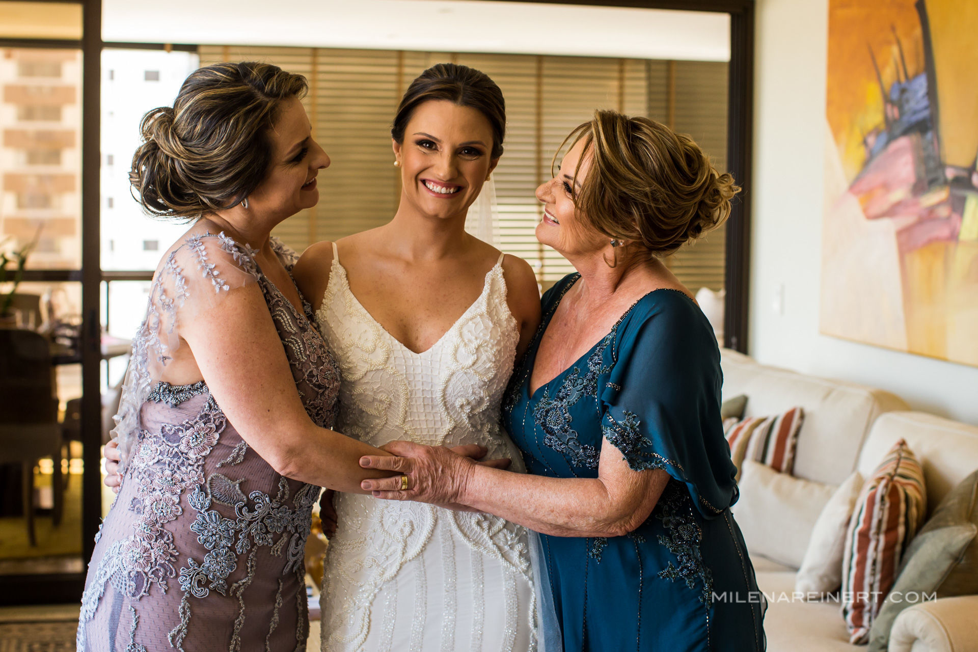 Foto Fotografia de Casamento Florianópolis | Eduarda + João Foto Fotografia de Casamento Florianópolis | Eduarda + João - Imagem 5