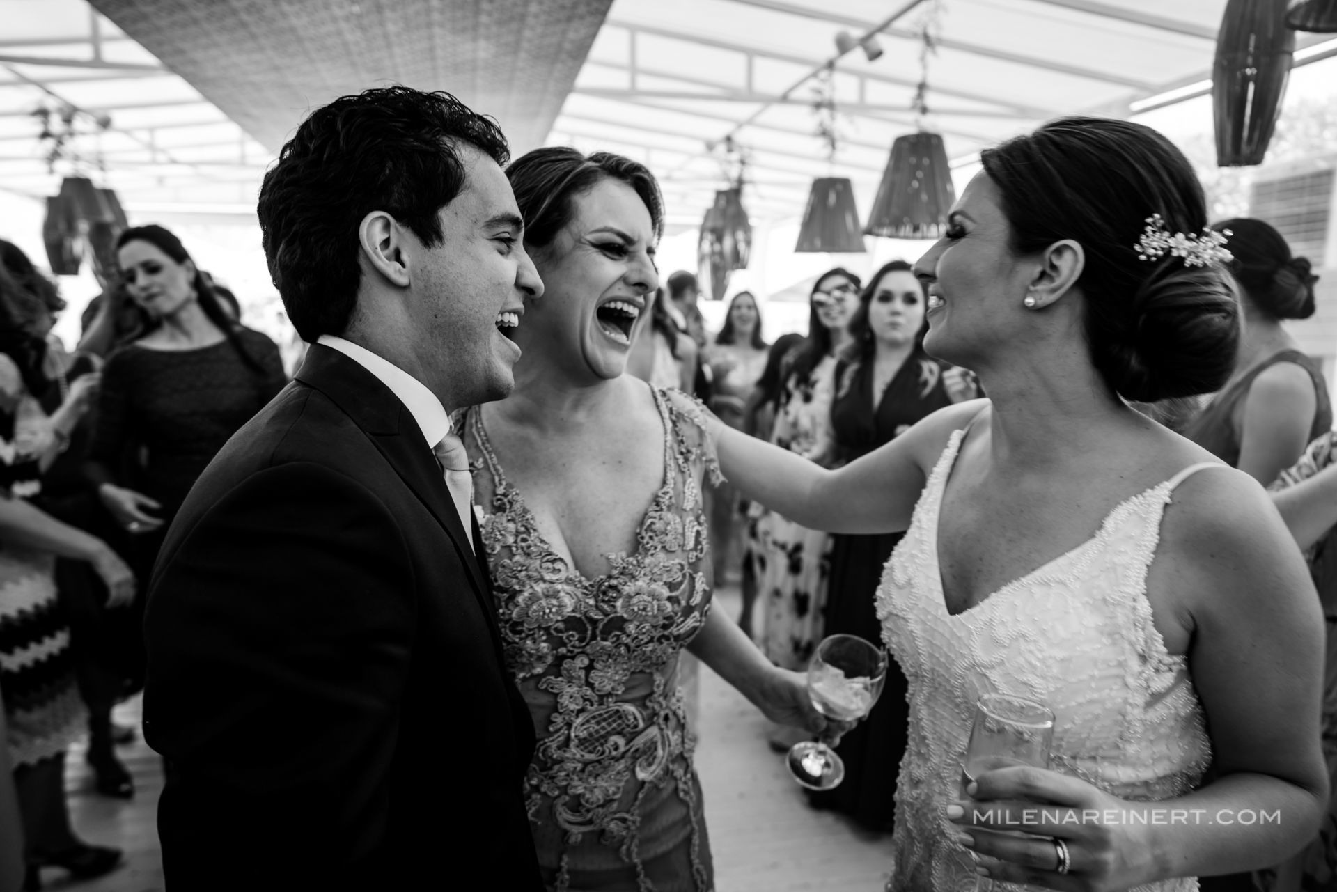 Foto Fotografia de Casamento Florianópolis | Eduarda + João Foto Fotografia de Casamento Florianópolis | Eduarda + João - Imagem 70