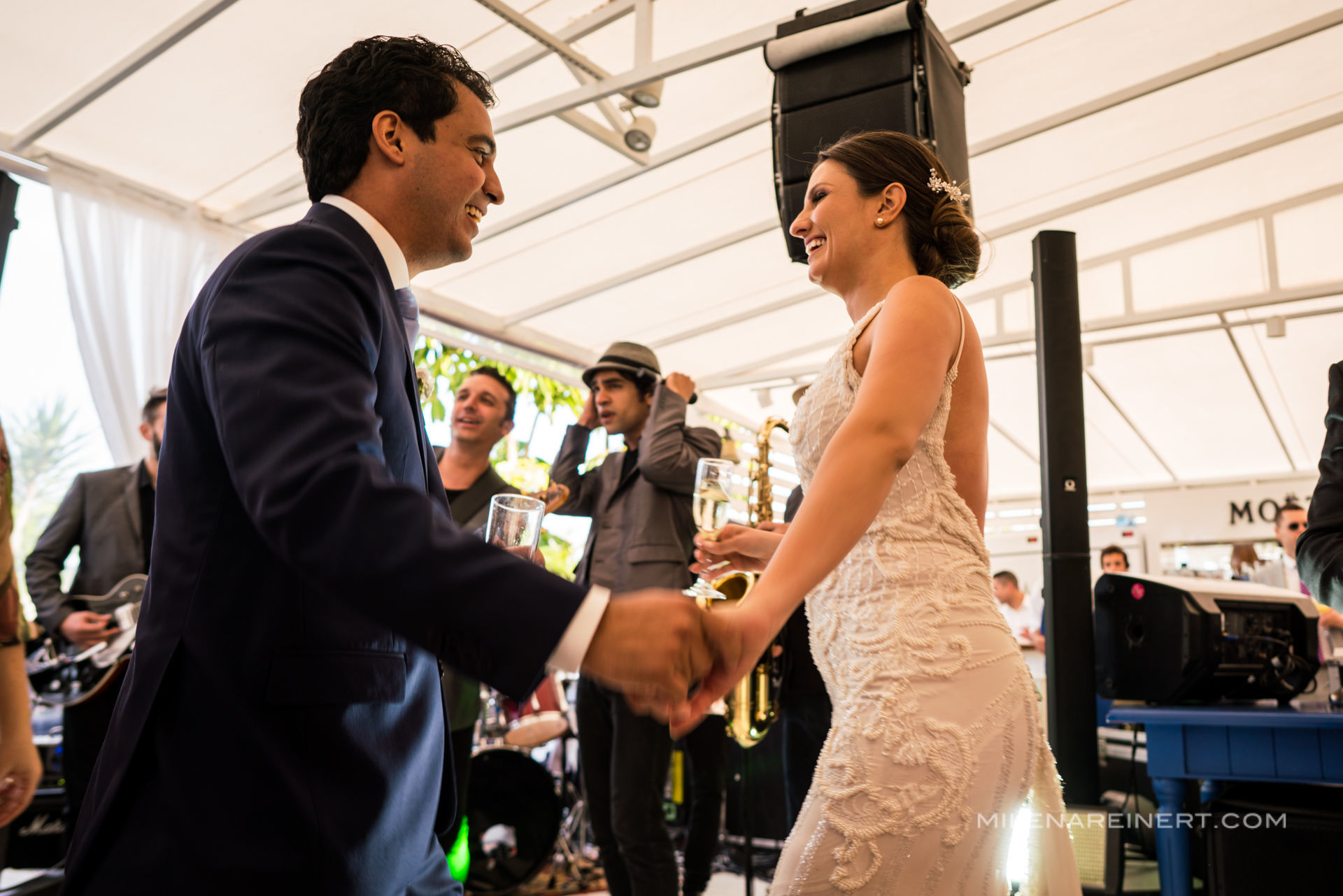 Foto Fotografia de Casamento Florianópolis | Eduarda + João Foto Fotografia de Casamento Florianópolis | Eduarda + João - Imagem 71