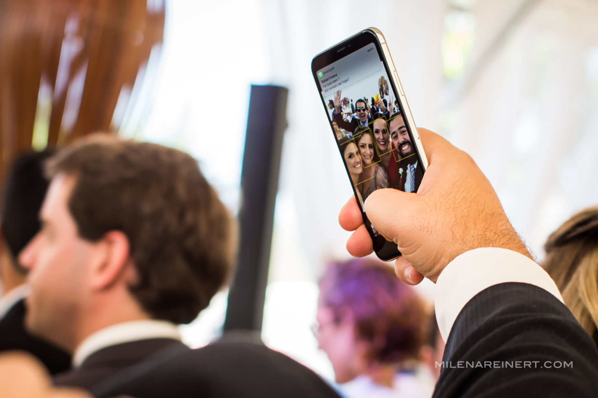 Foto Fotografia de Casamento Florianópolis | Eduarda + João Foto Fotografia de Casamento Florianópolis | Eduarda + João - Imagem 72