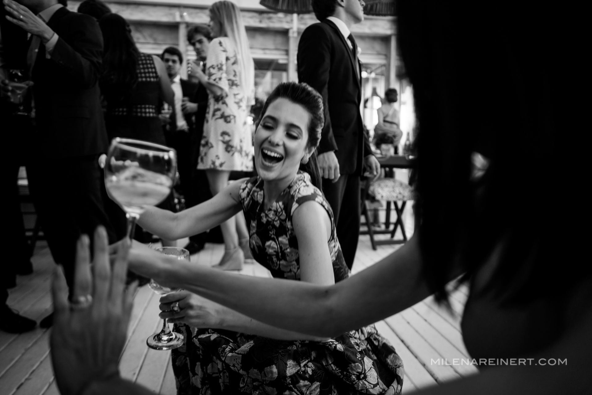 Foto Fotografia de Casamento Florianópolis | Eduarda + João Foto Fotografia de Casamento Florianópolis | Eduarda + João - Imagem 77