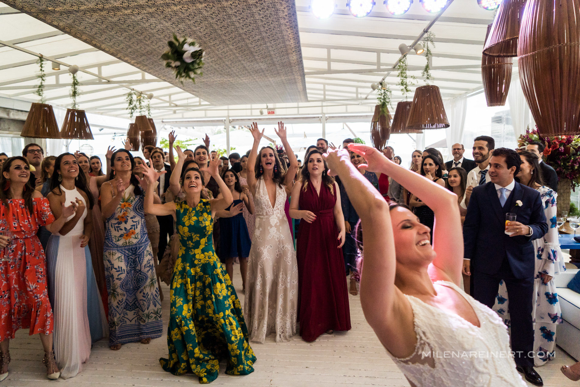 Foto Fotografia de Casamento Florianópolis | Eduarda + João Foto Fotografia de Casamento Florianópolis | Eduarda + João - Imagem 80