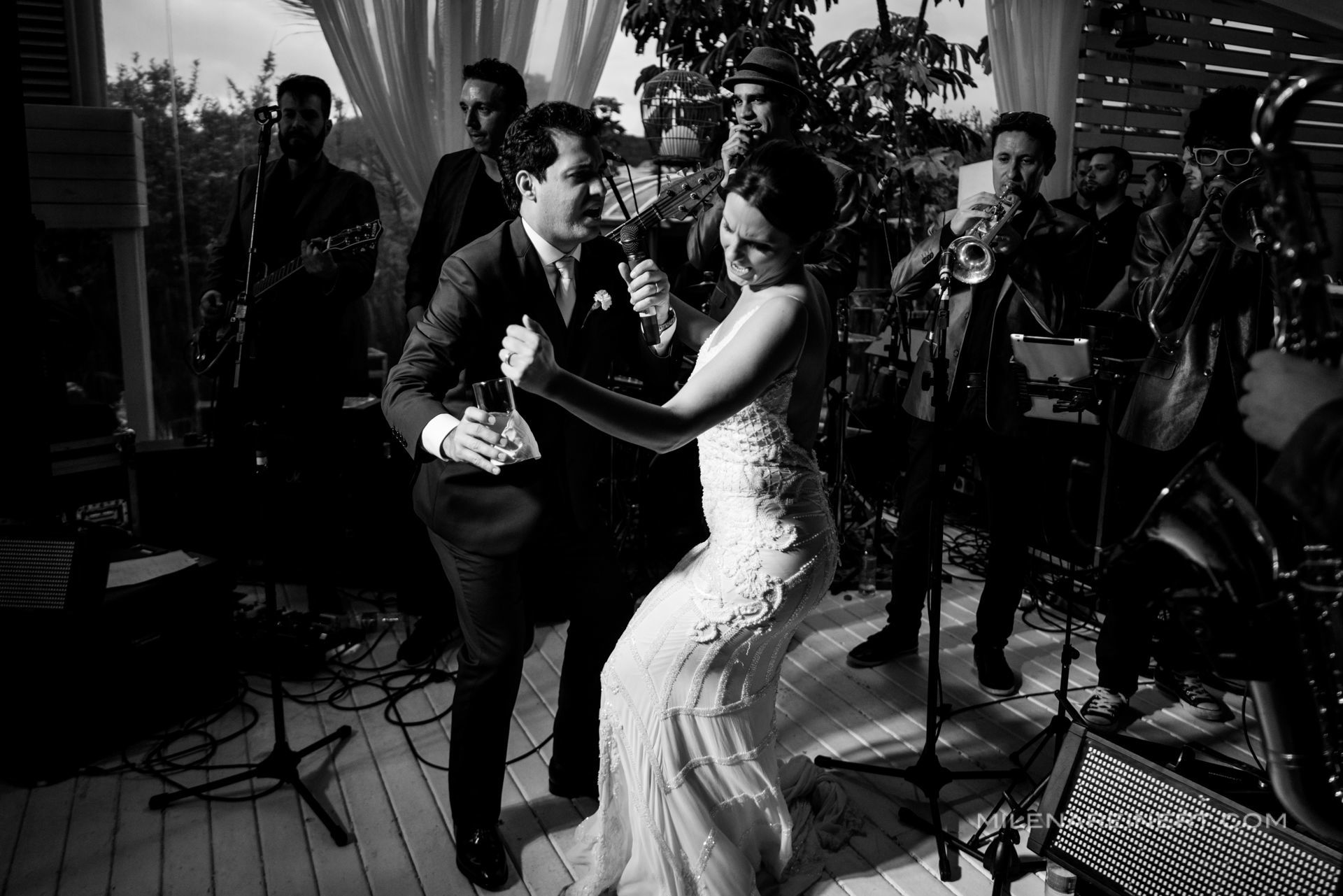 Foto Fotografia de Casamento Florianópolis | Eduarda + João Foto Fotografia de Casamento Florianópolis | Eduarda + João - Imagem 82