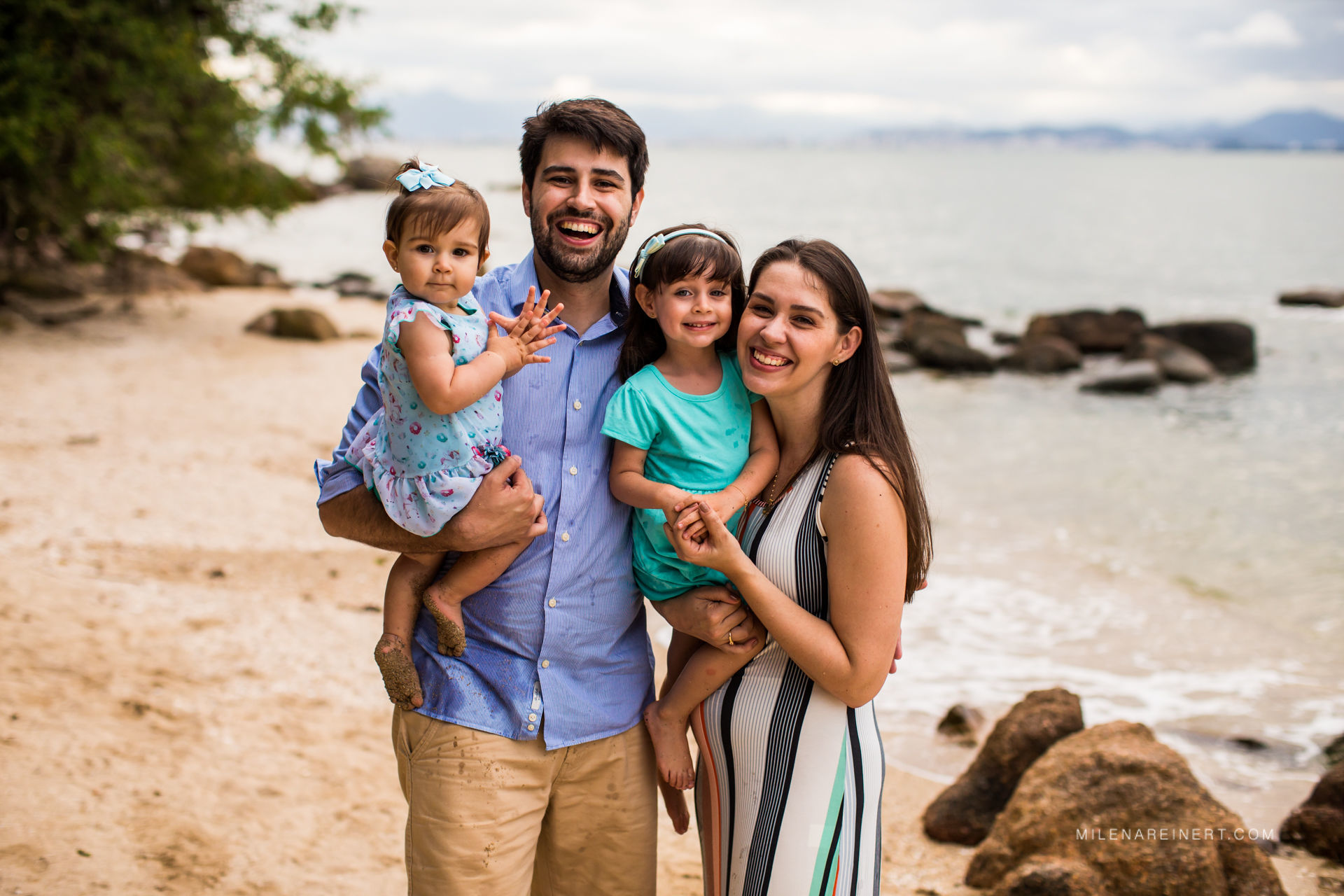 Foto Sessão Família | Maylla + Thiago + Gabi + Leticia Foto Sessão Família | Maylla + Thiago + Gabi + Leticia - Imagem 18