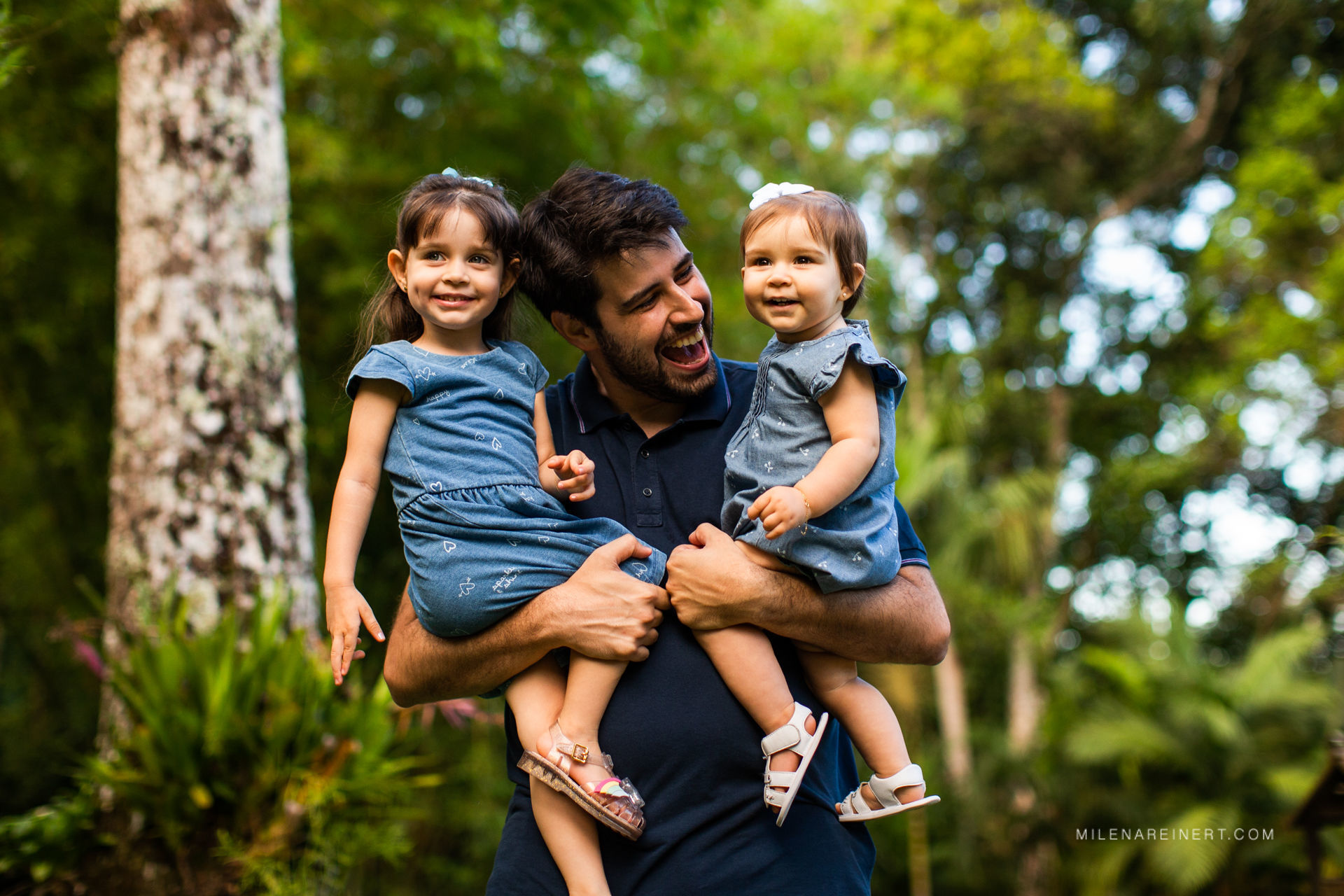 Foto Sessão Família | Maylla + Thiago + Gabi + Leticia Foto Sessão Família | Maylla + Thiago + Gabi + Leticia - Imagem 7