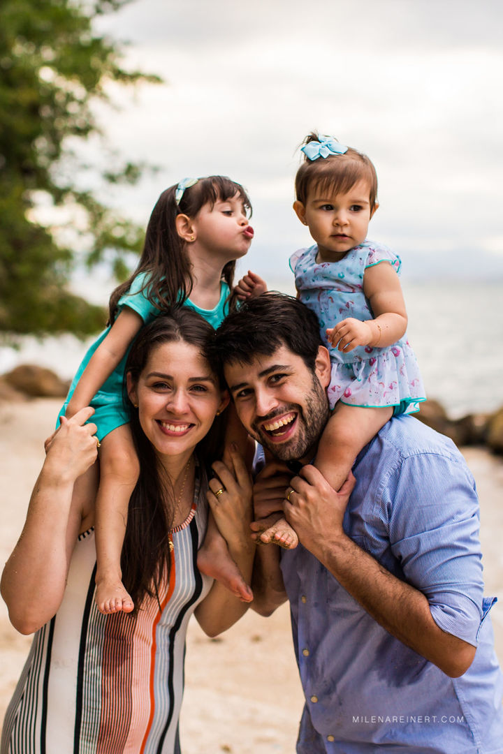 Foto Sessão Família | Maylla + Thiago + Gabi + Leticia Foto Sessão Família | Maylla + Thiago + Gabi + Leticia - Imagem 20