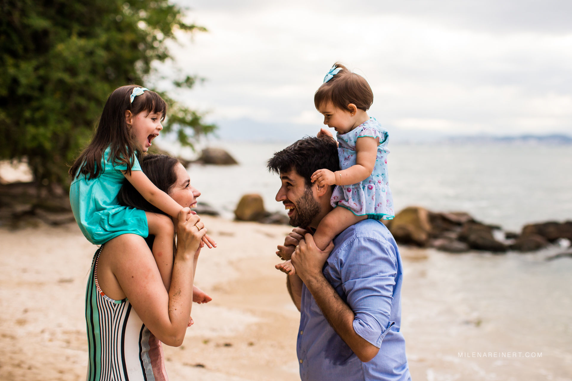 Foto Sessão Família | Maylla + Thiago + Gabi + Leticia Foto Sessão Família | Maylla + Thiago + Gabi + Leticia - Imagem 19