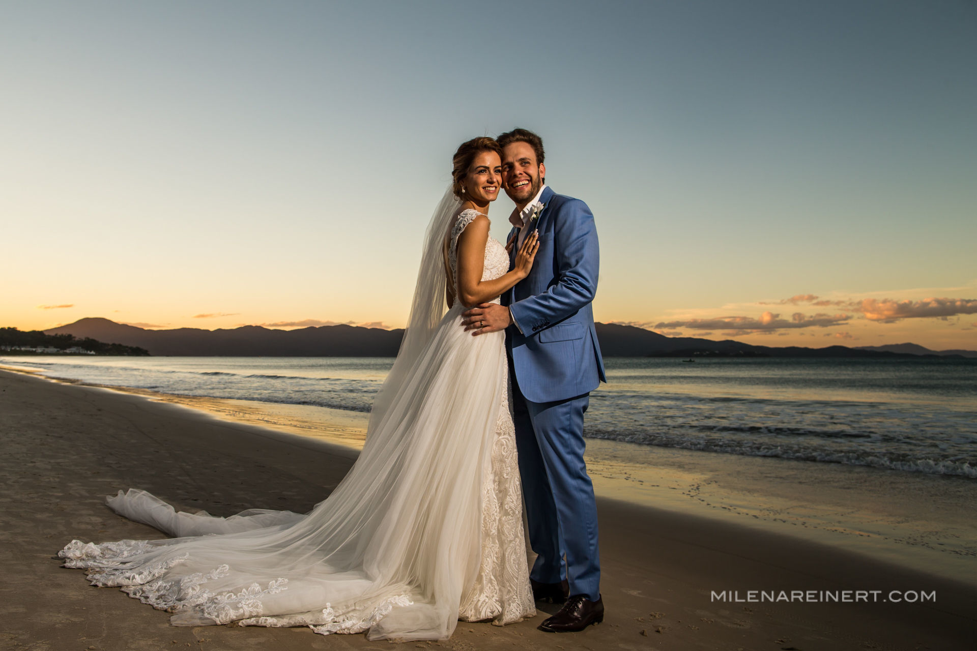 Foto Fotografia de Casamento Acqua Plage | Hannah + Caio Foto Fotografia de Casamento Acqua Plage | Hannah + Caio - Imagem 73