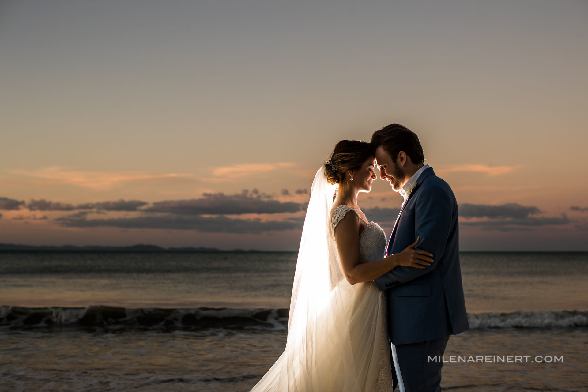 Foto Fotografia de Casamento Acqua Plage | Hannah + Caio Foto Fotografia de Casamento Acqua Plage | Hannah + Caio - Imagem 74
