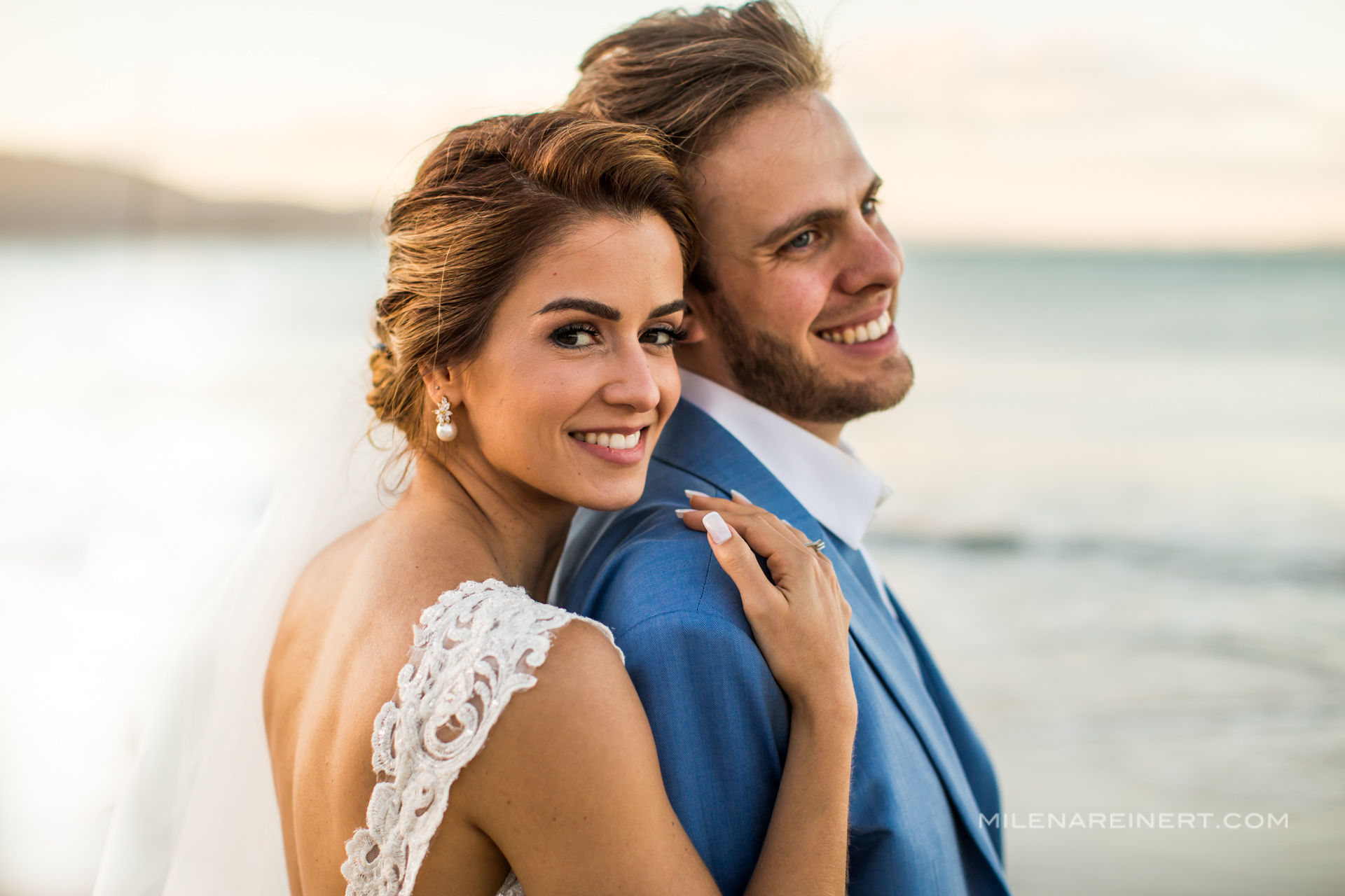 Foto Fotografia de Casamento Acqua Plage | Hannah + Caio Foto Fotografia de Casamento Acqua Plage | Hannah + Caio - Imagem 66