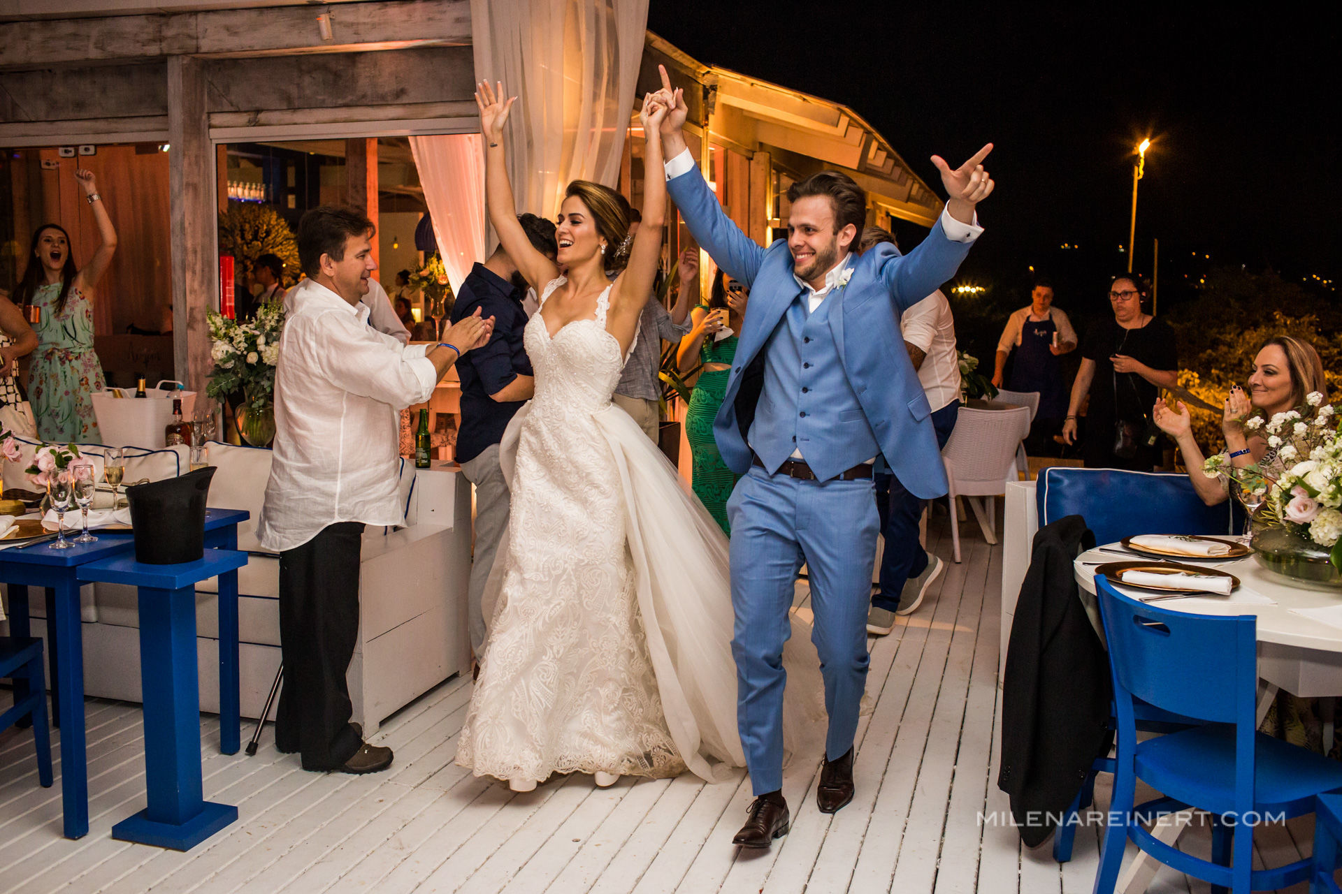 Foto Fotografia de Casamento Acqua Plage | Hannah + Caio Foto Fotografia de Casamento Acqua Plage | Hannah + Caio - Imagem 82