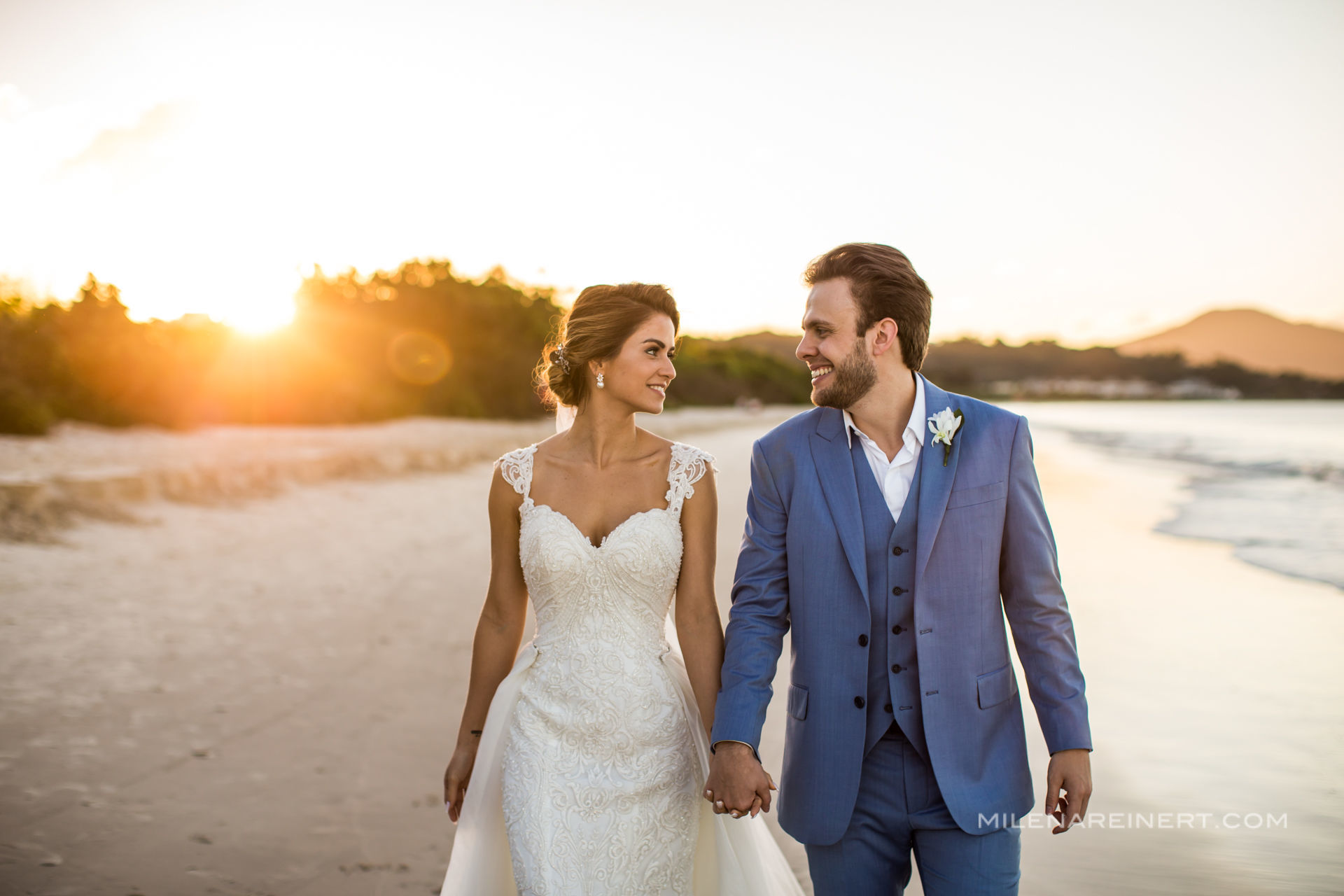 Foto Fotografia de Casamento Acqua Plage | Hannah + Caio Foto Fotografia de Casamento Acqua Plage | Hannah + Caio - Imagem 68