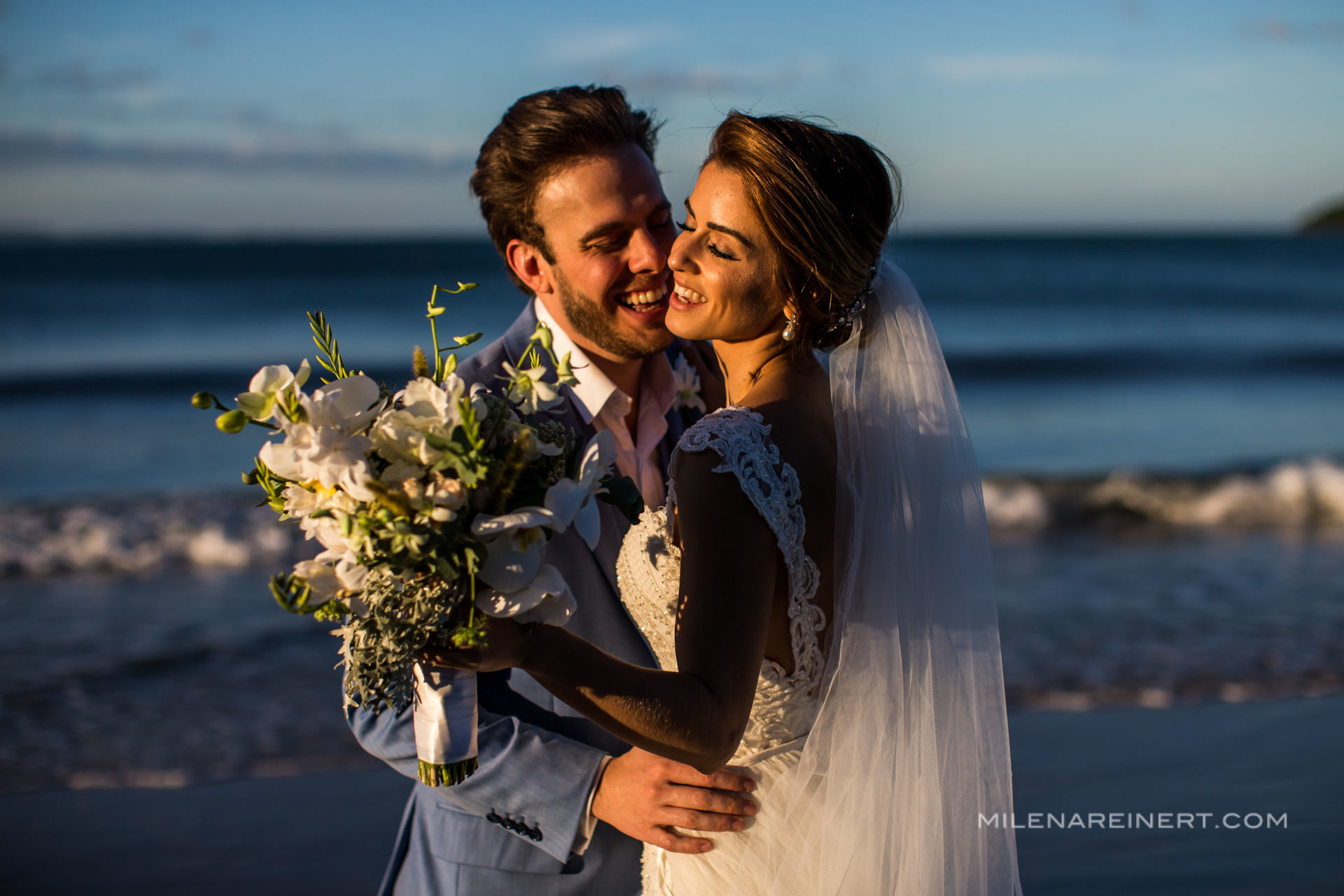 Foto Fotografia de Casamento Acqua Plage | Hannah + Caio Foto Fotografia de Casamento Acqua Plage | Hannah + Caio - Imagem 57