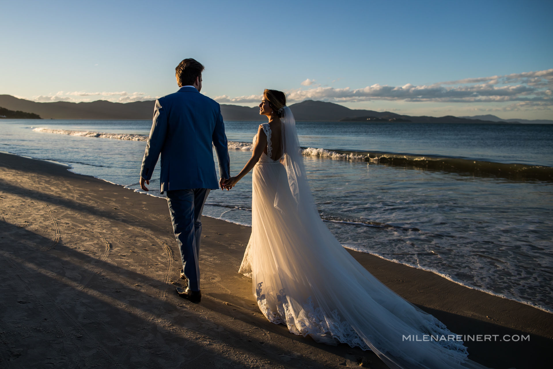 Foto Fotografia de Casamento Acqua Plage | Hannah + Caio Foto Fotografia de Casamento Acqua Plage | Hannah + Caio - Imagem 60
