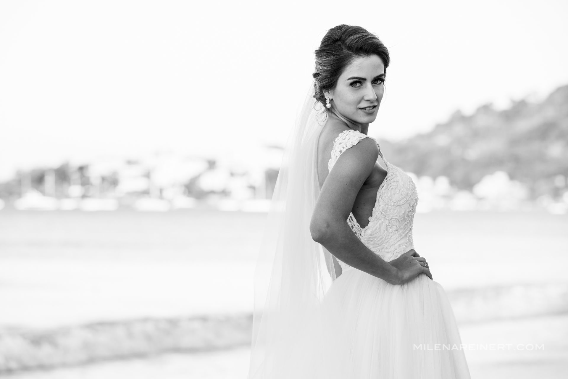 Foto Fotografia de Casamento Acqua Plage | Hannah + Caio Foto Fotografia de Casamento Acqua Plage | Hannah + Caio - Imagem 61
