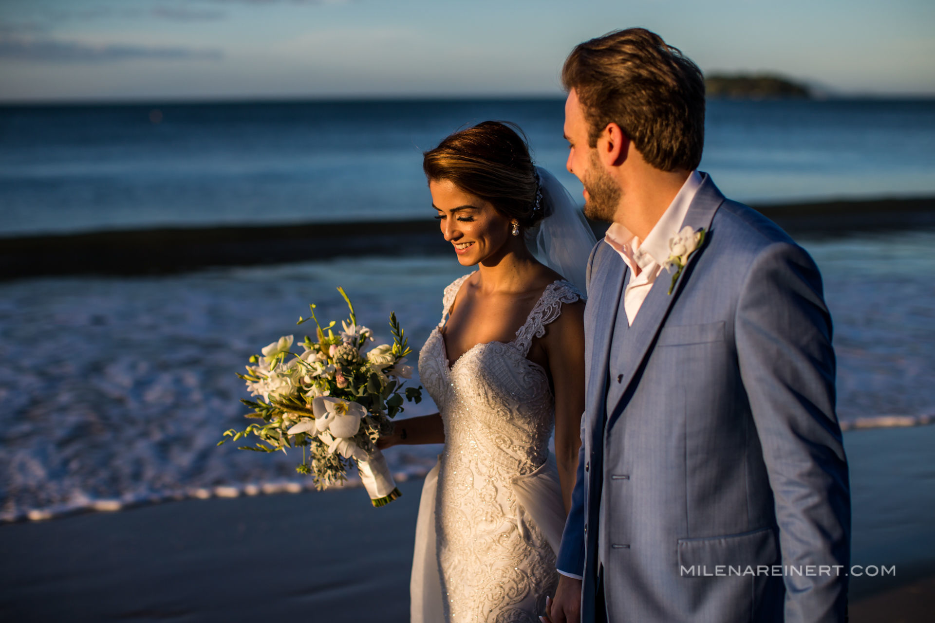 Foto Fotografia de Casamento Acqua Plage | Hannah + Caio Foto Fotografia de Casamento Acqua Plage | Hannah + Caio - Imagem 59