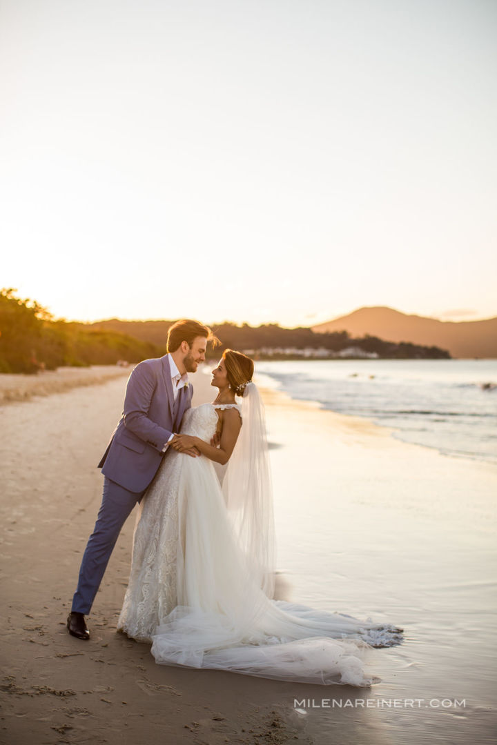 Foto Fotografia de Casamento Acqua Plage | Hannah + Caio Foto Fotografia de Casamento Acqua Plage | Hannah + Caio - Imagem 70