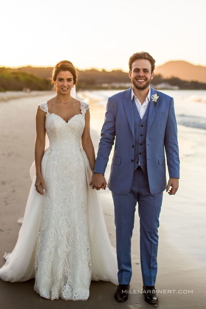 Foto Fotografia de Casamento Acqua Plage | Hannah + Caio Foto Fotografia de Casamento Acqua Plage | Hannah + Caio - Imagem 69